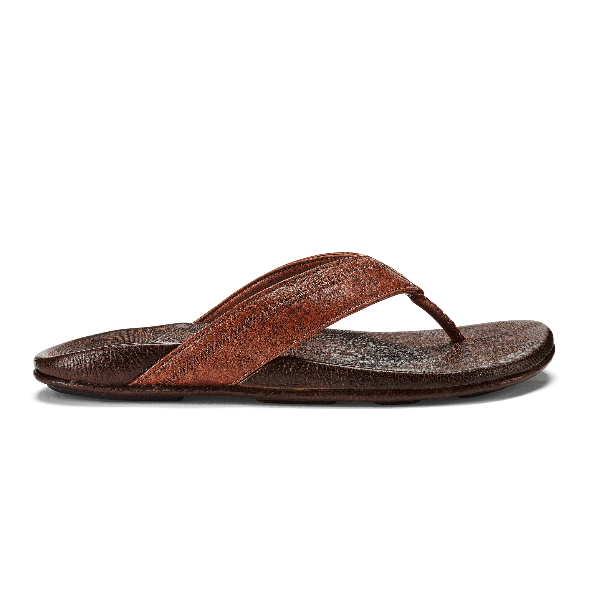 Hiapo - Rum / Dark Wood