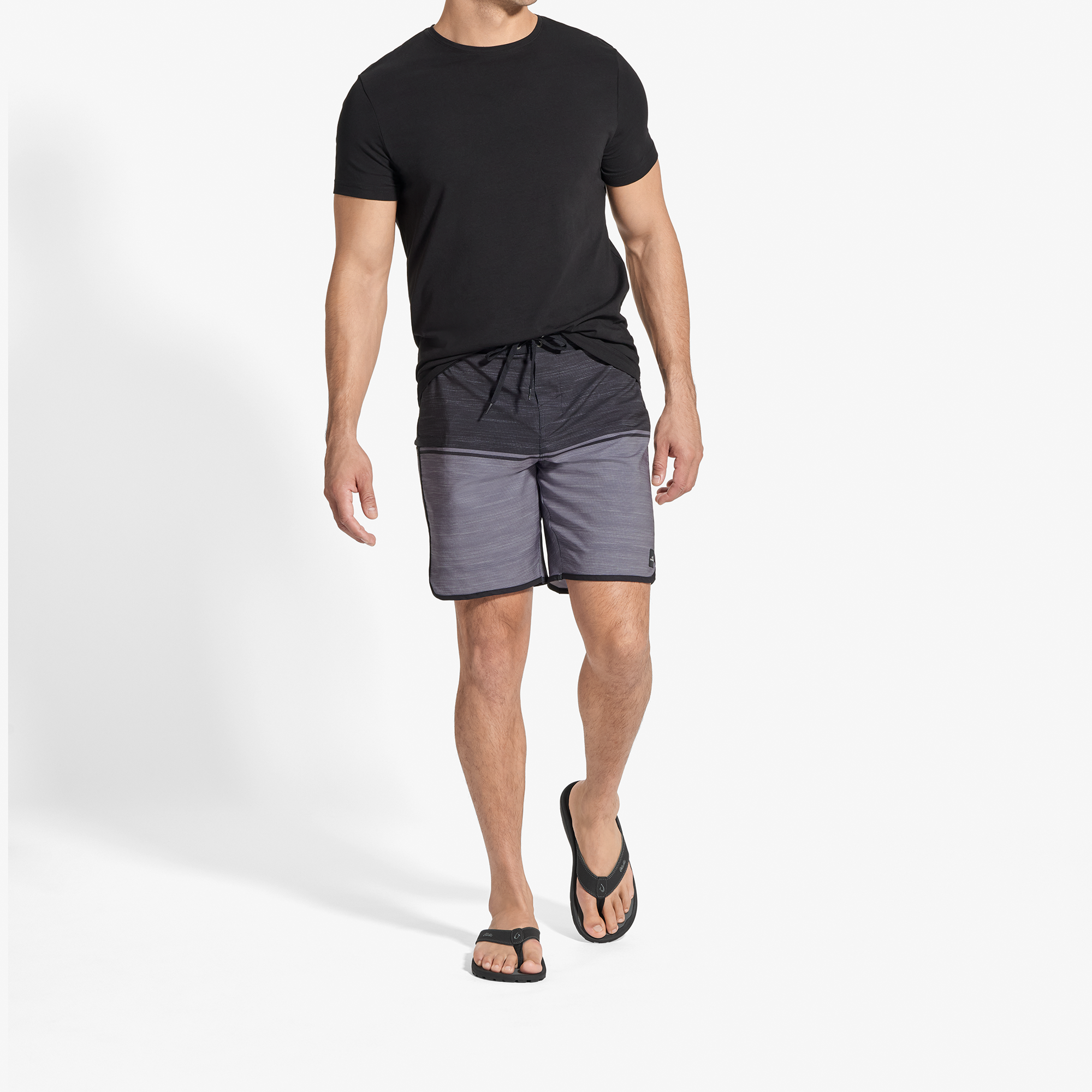 'Ohana - Black / Dark Shadow - Image 4
