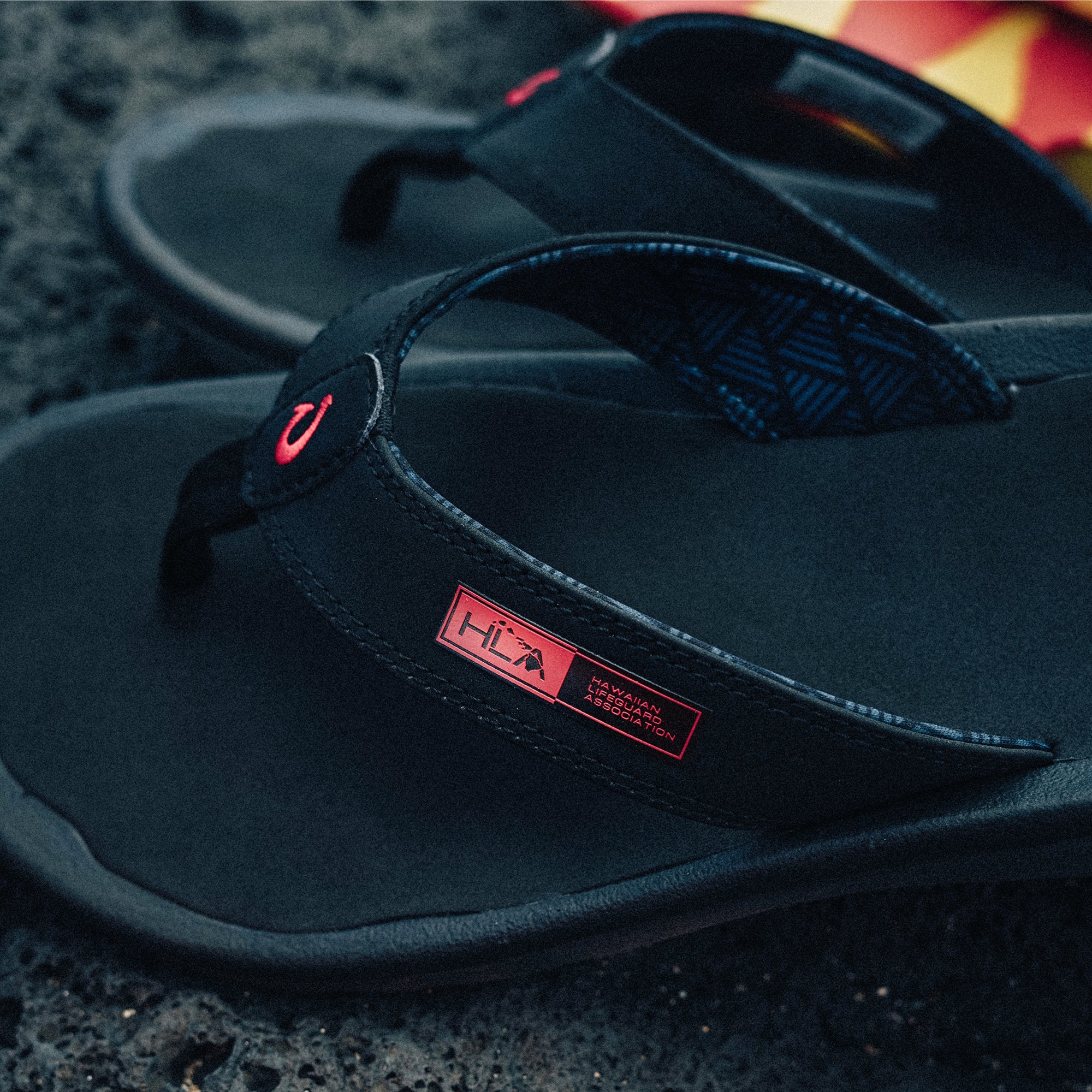 'Ohana - Black / HLA - Image 7
