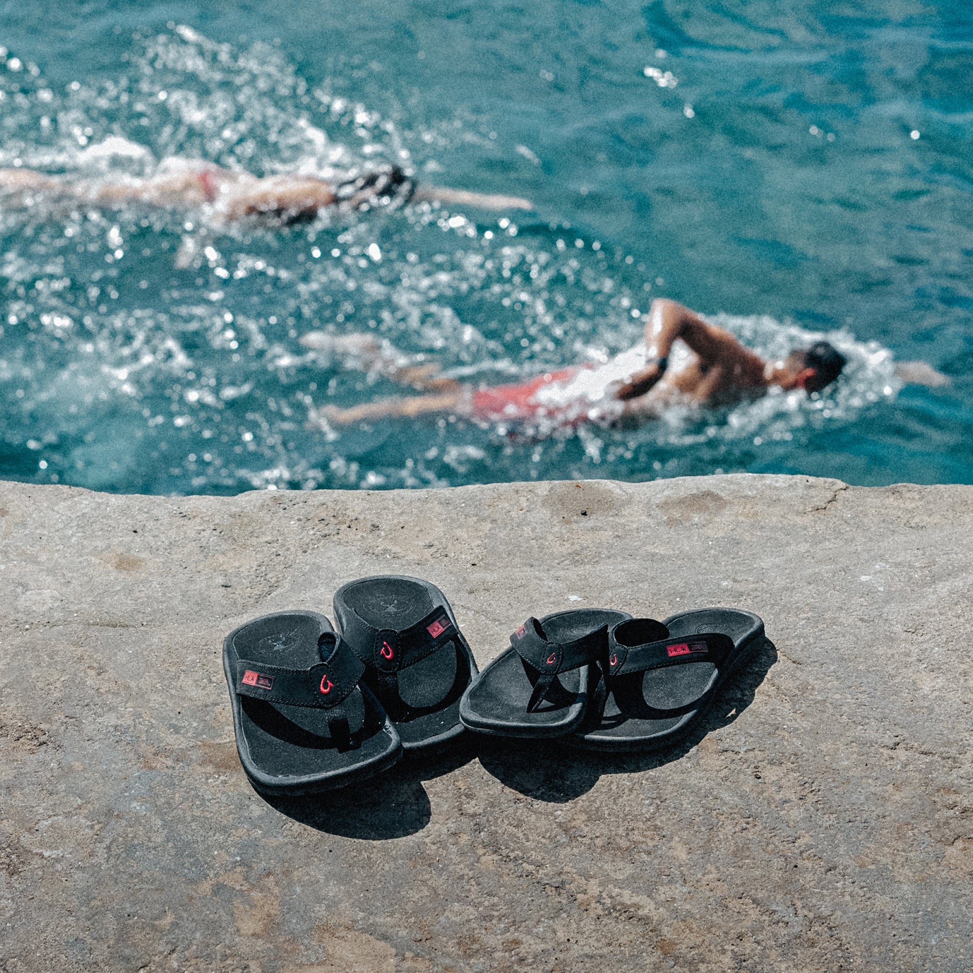 'Ohana - Black / HLA - Image 8