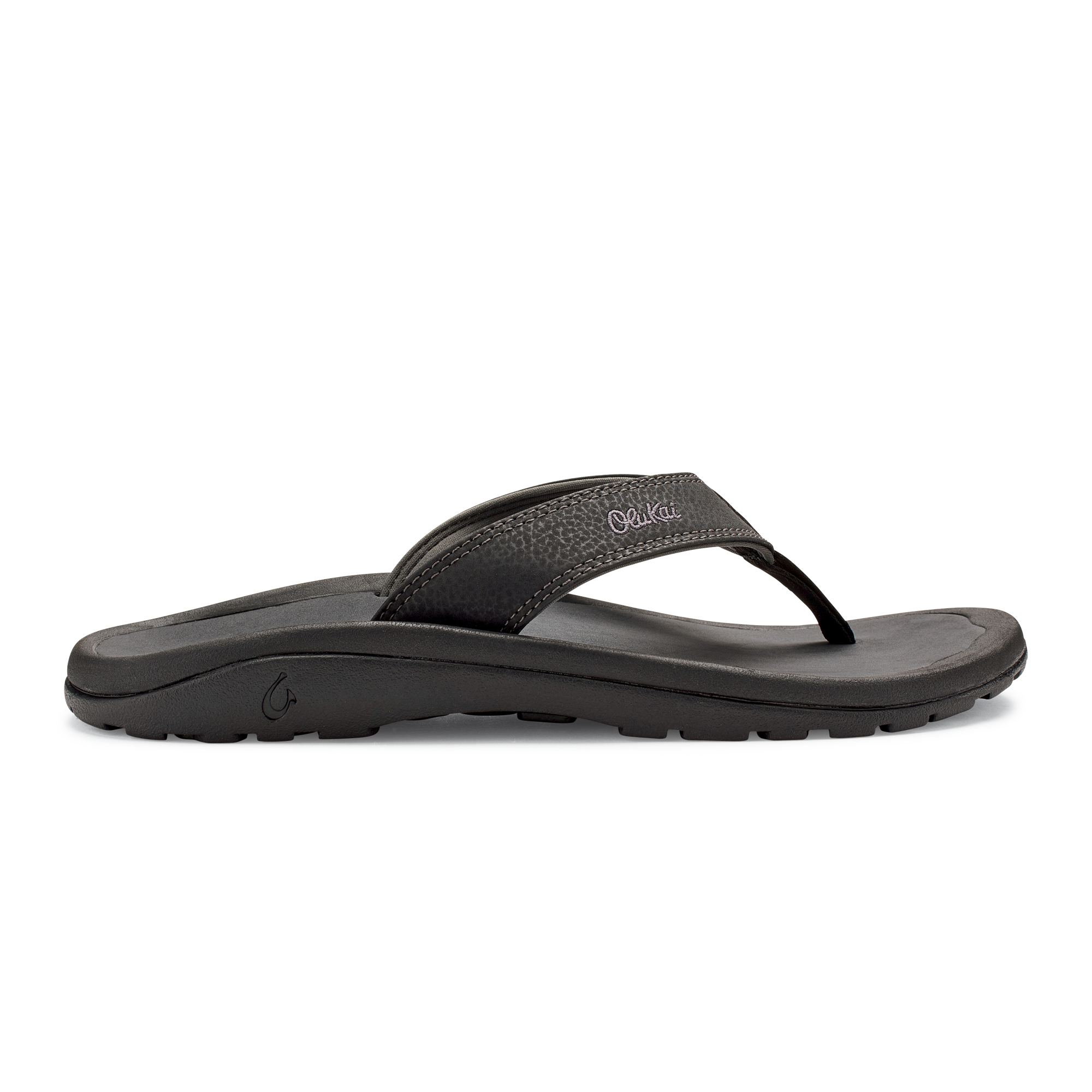 'Ohana - Black / Dark Shadow