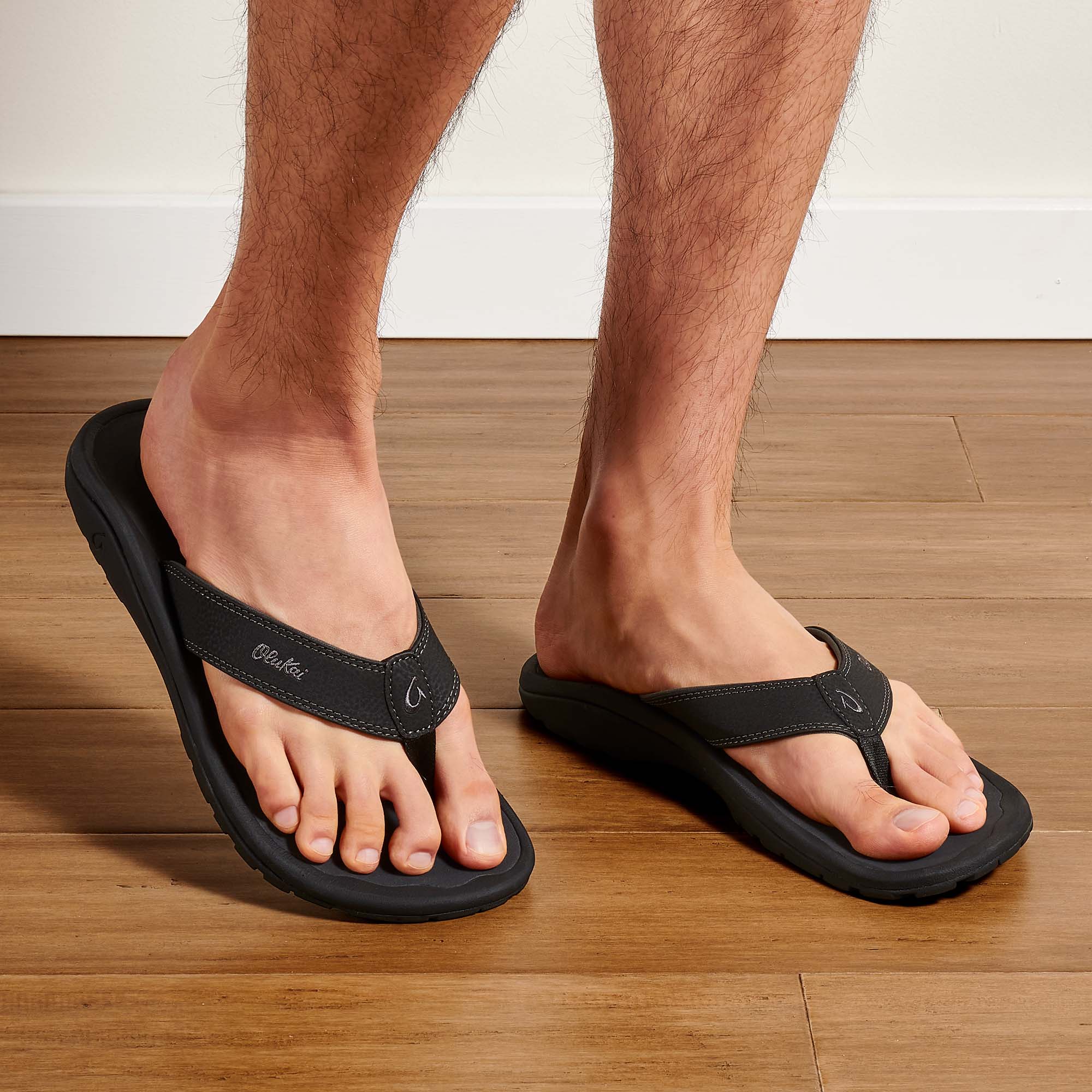'Ohana - Black / Dark Shadow - Image 5