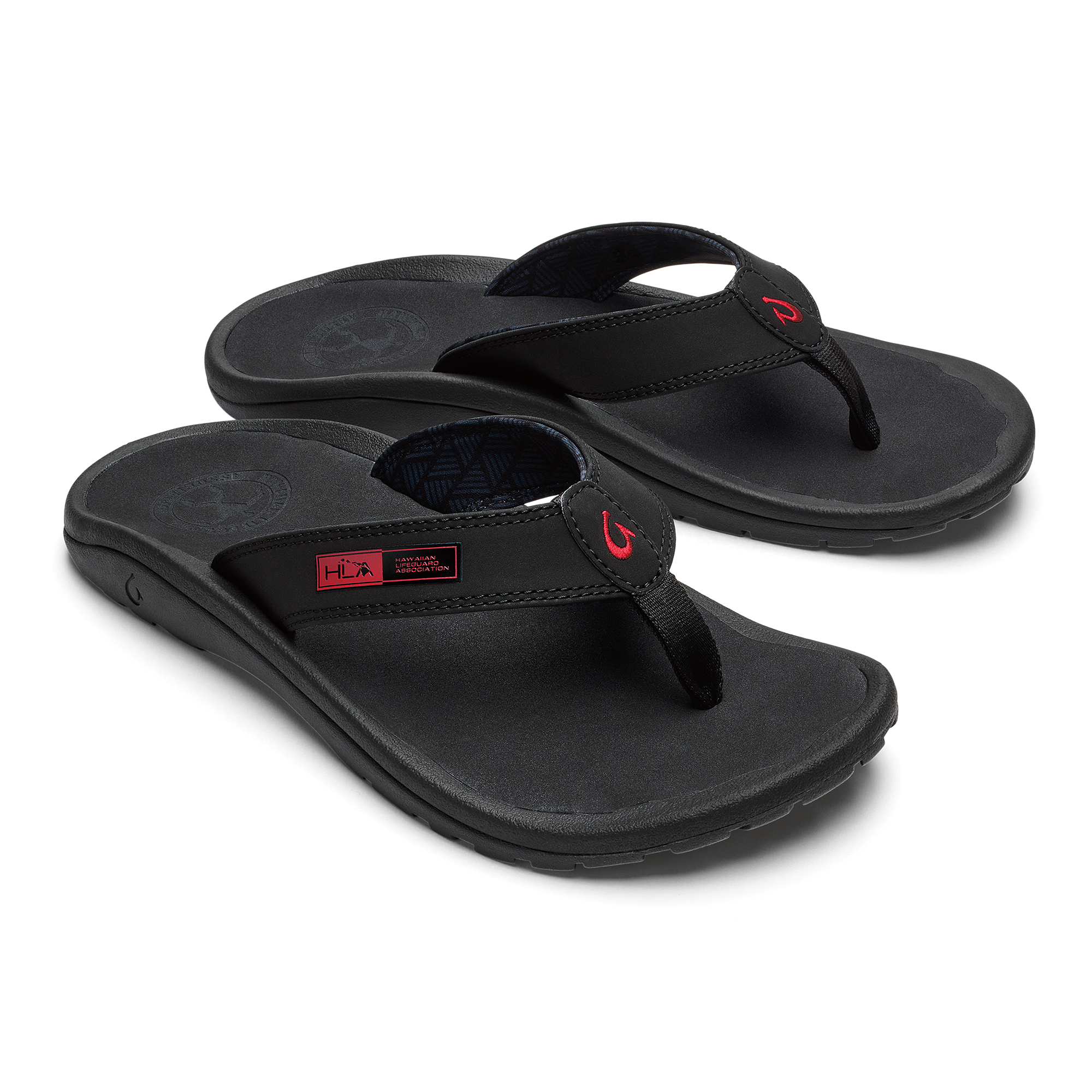 'Ohana - Black / HLA - Image 3