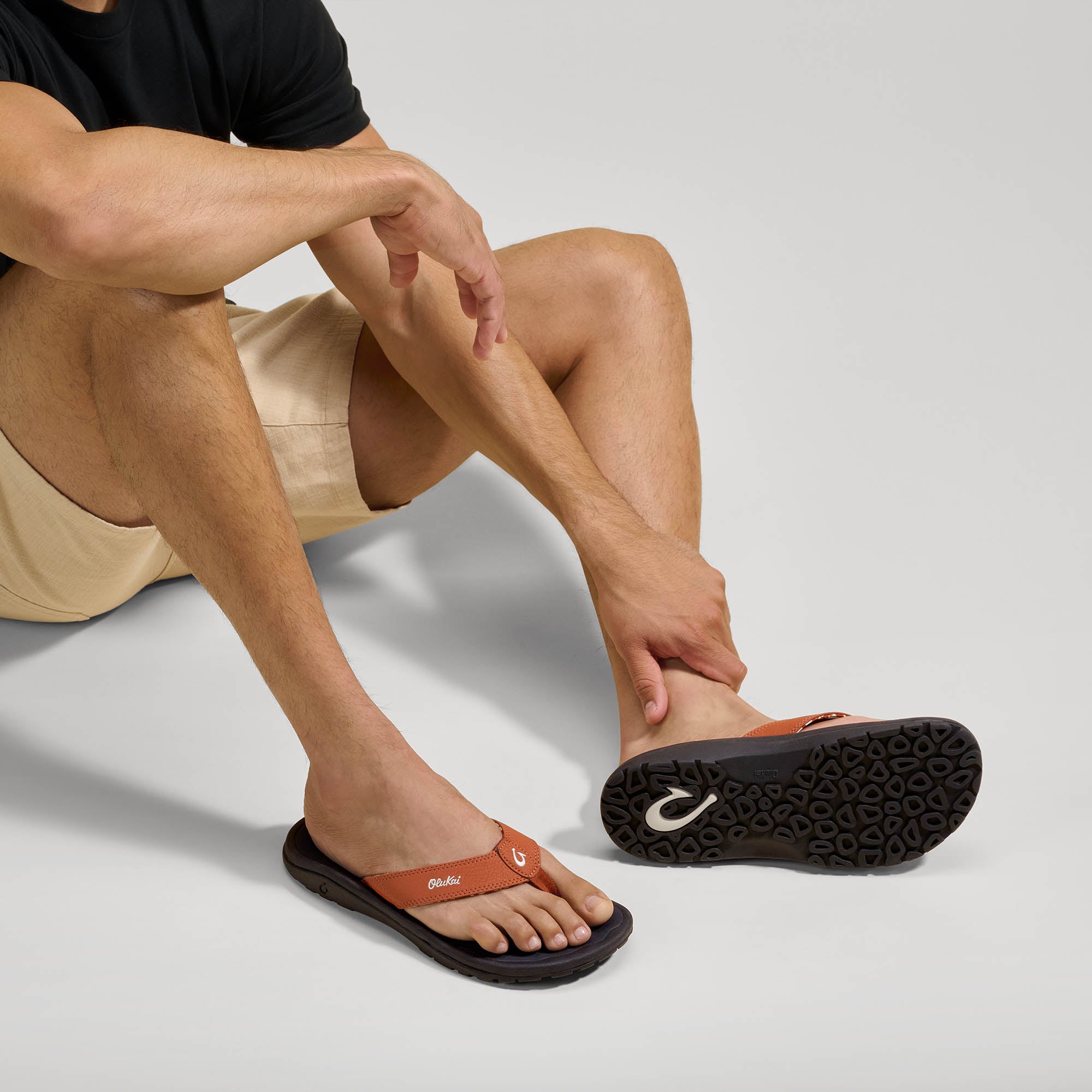 'Ohana - Dirt / Lava Rock - Image 4