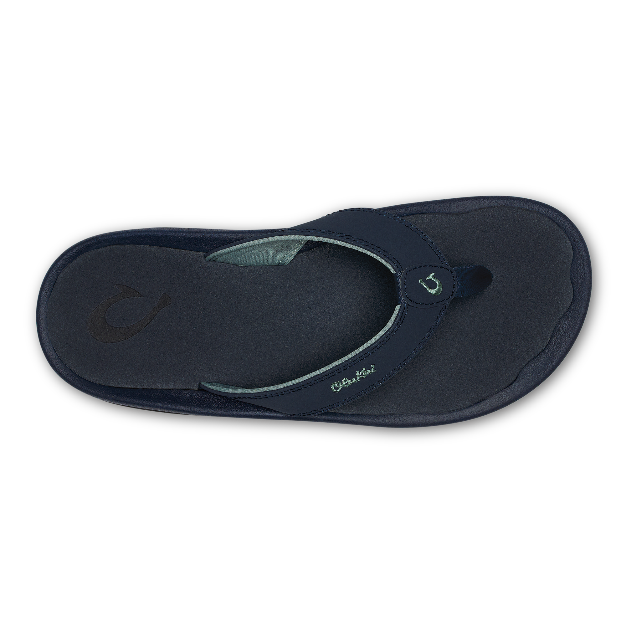 'Ohana - Trench Blue / Trench Blue - Image 8