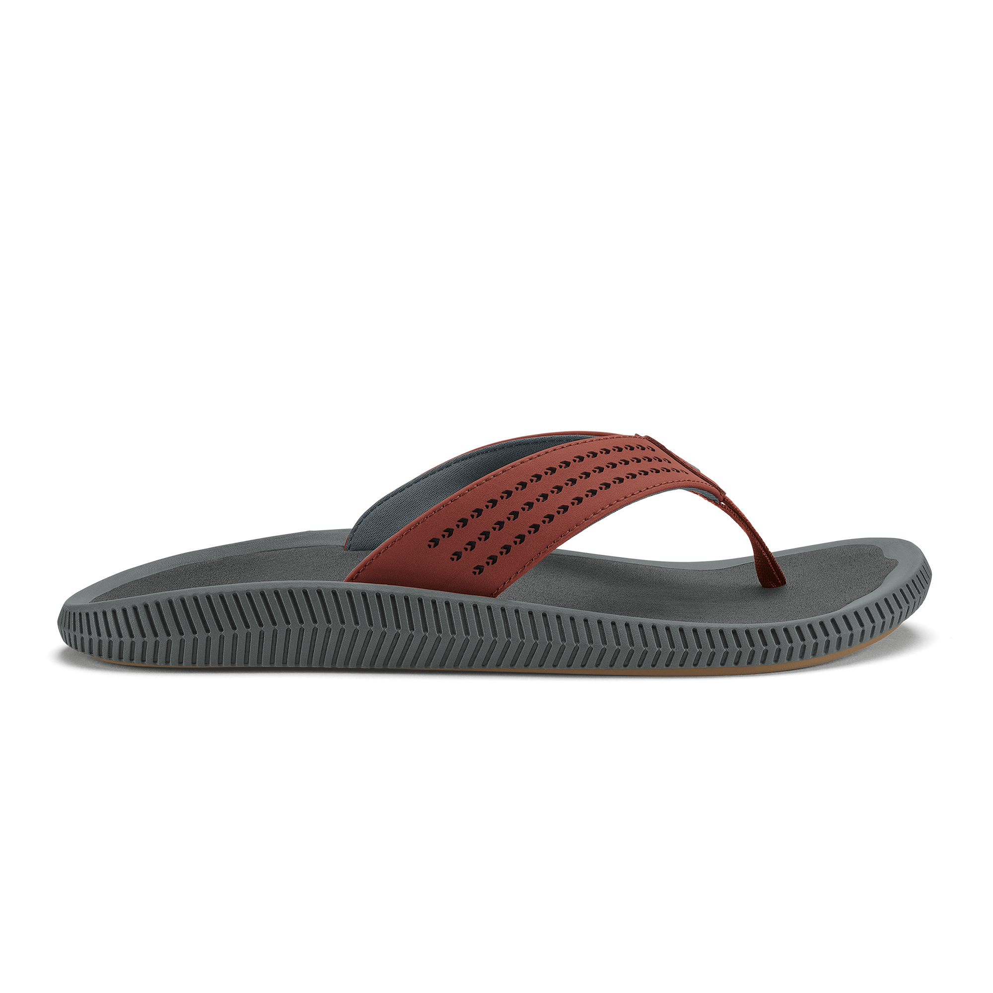 Ulele - Canoe / Rock
