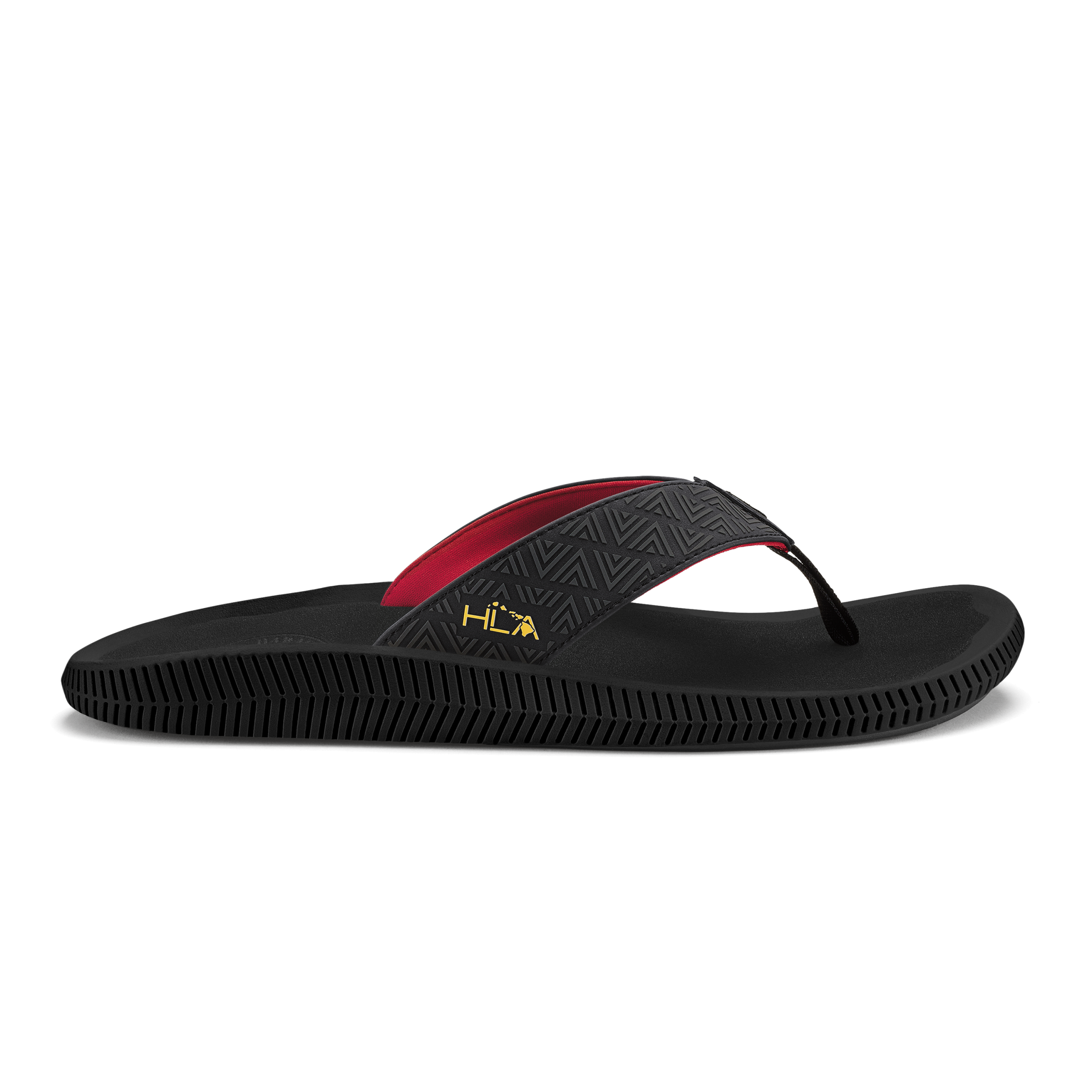 Ulele - Black / HLA