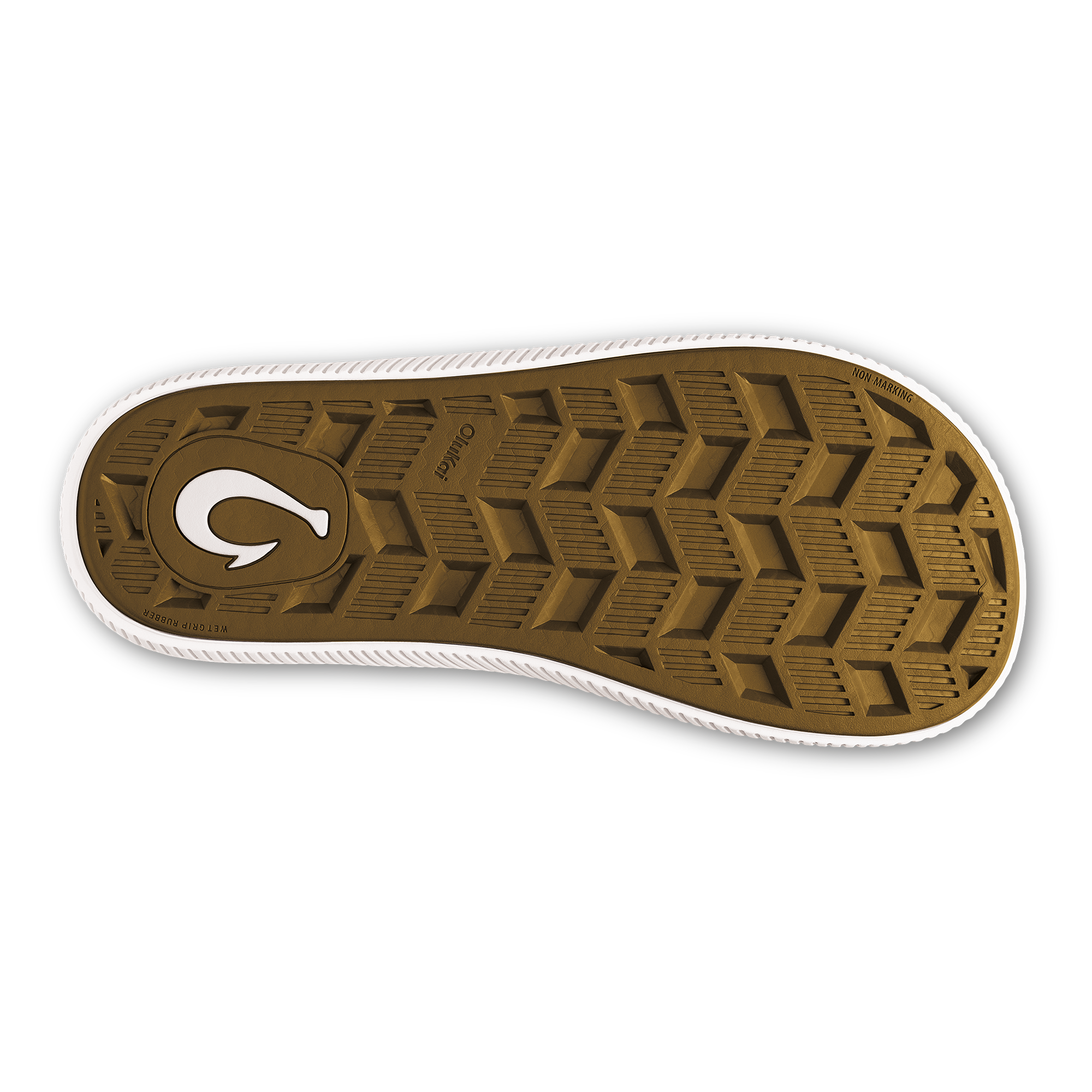 Ulele - Trench Blue / Trench Blue - Image 7