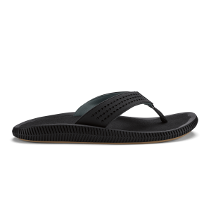 Ulele - Lava Rock / Lava Rock