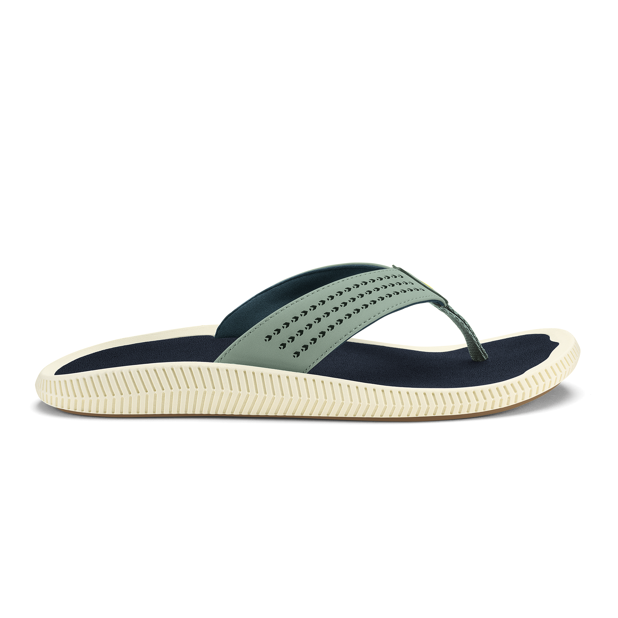 Ulele - Seagreen / Trench Blue