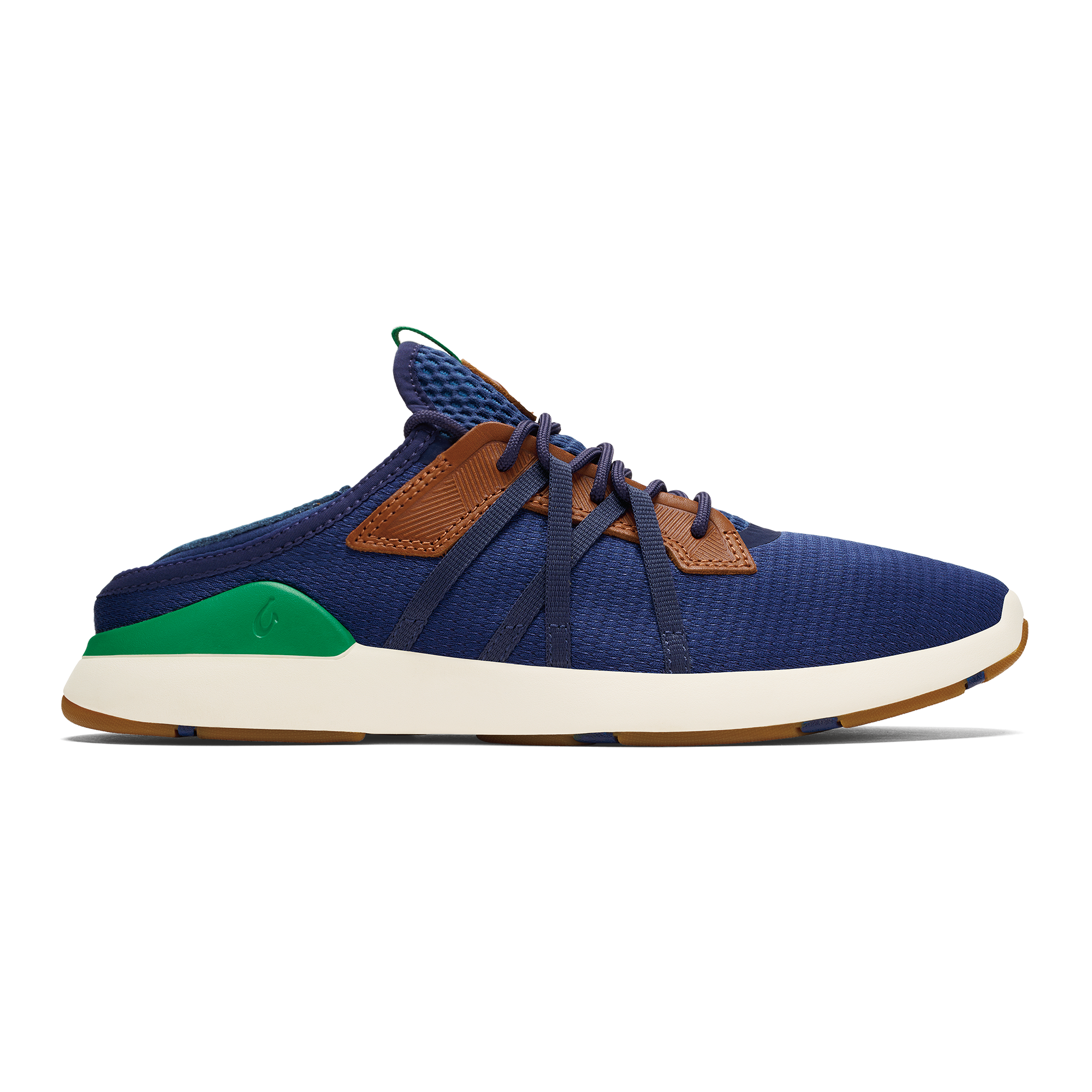 Mio Lī - Navy / Bamboo - Image 4