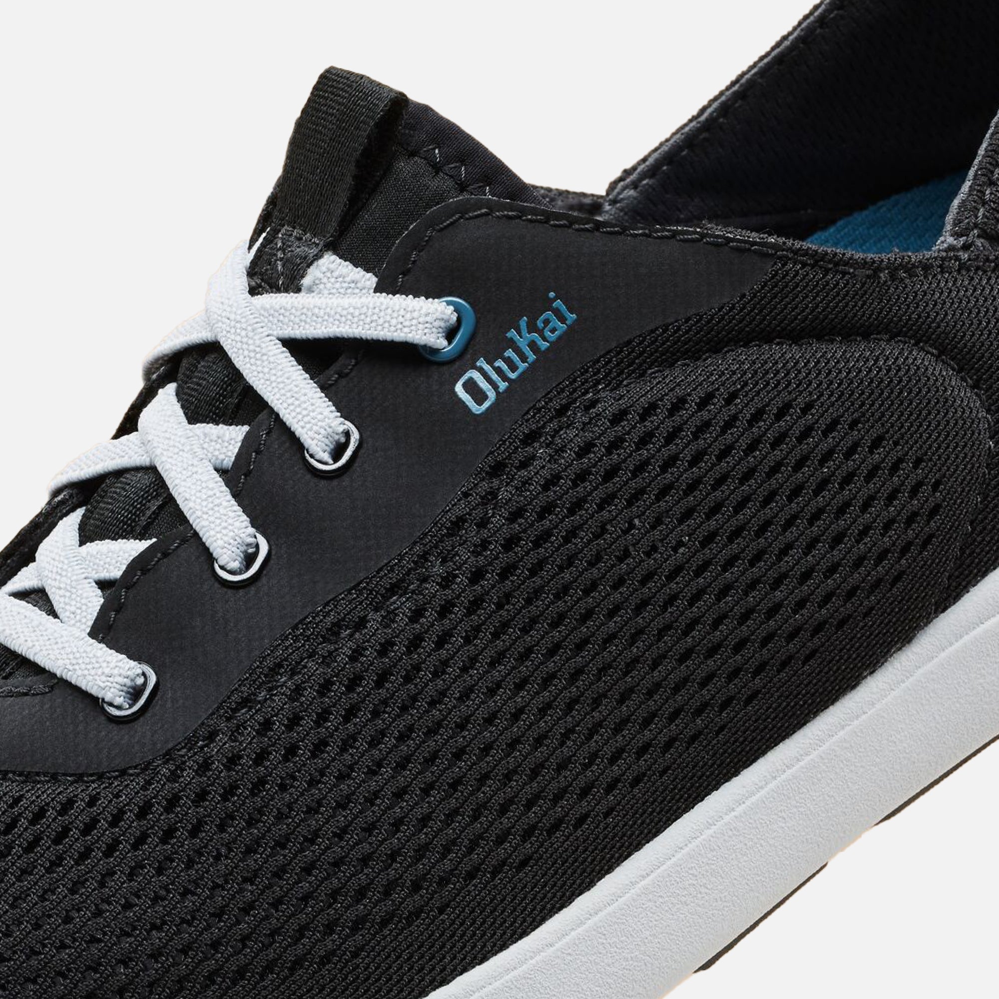 Moku Pae - Black / Blue Coral - Image 3
