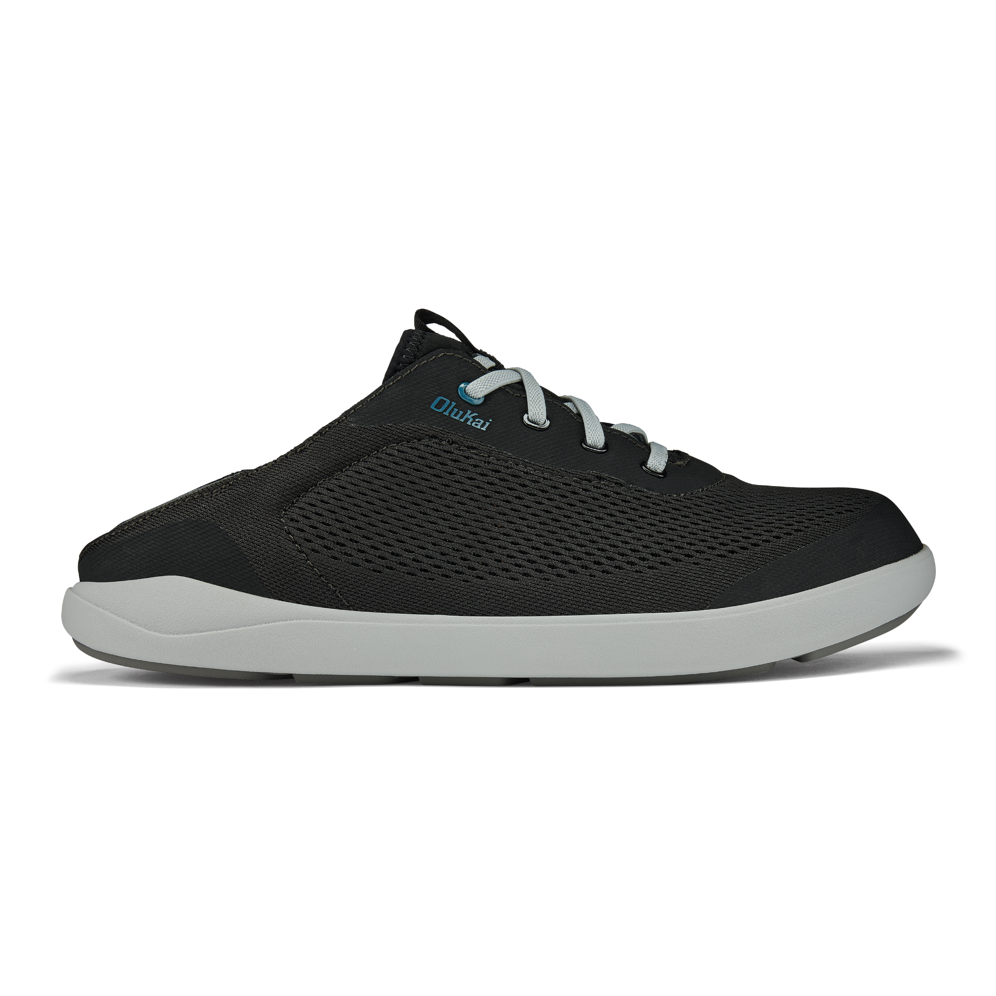 Moku Pae - Black / Blue Coral - Image 4