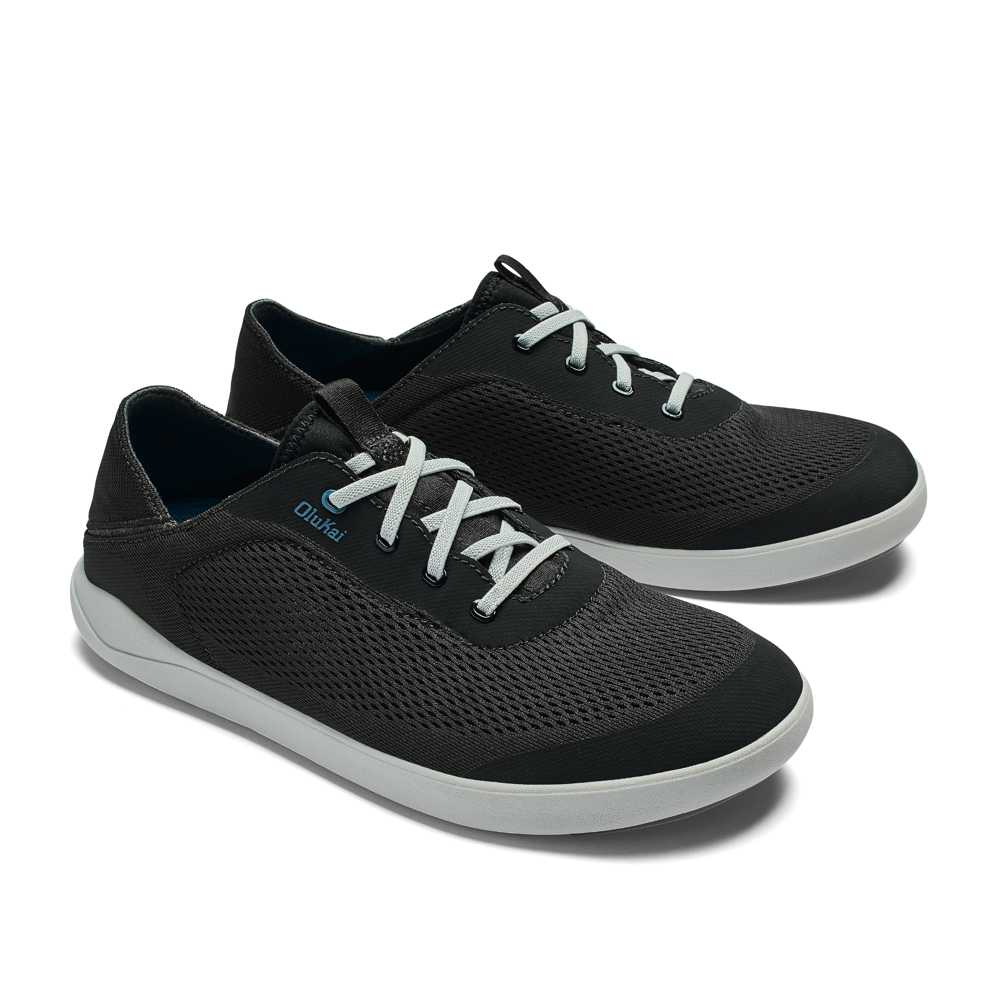 Moku Pae - Black / Blue Coral - Image 6