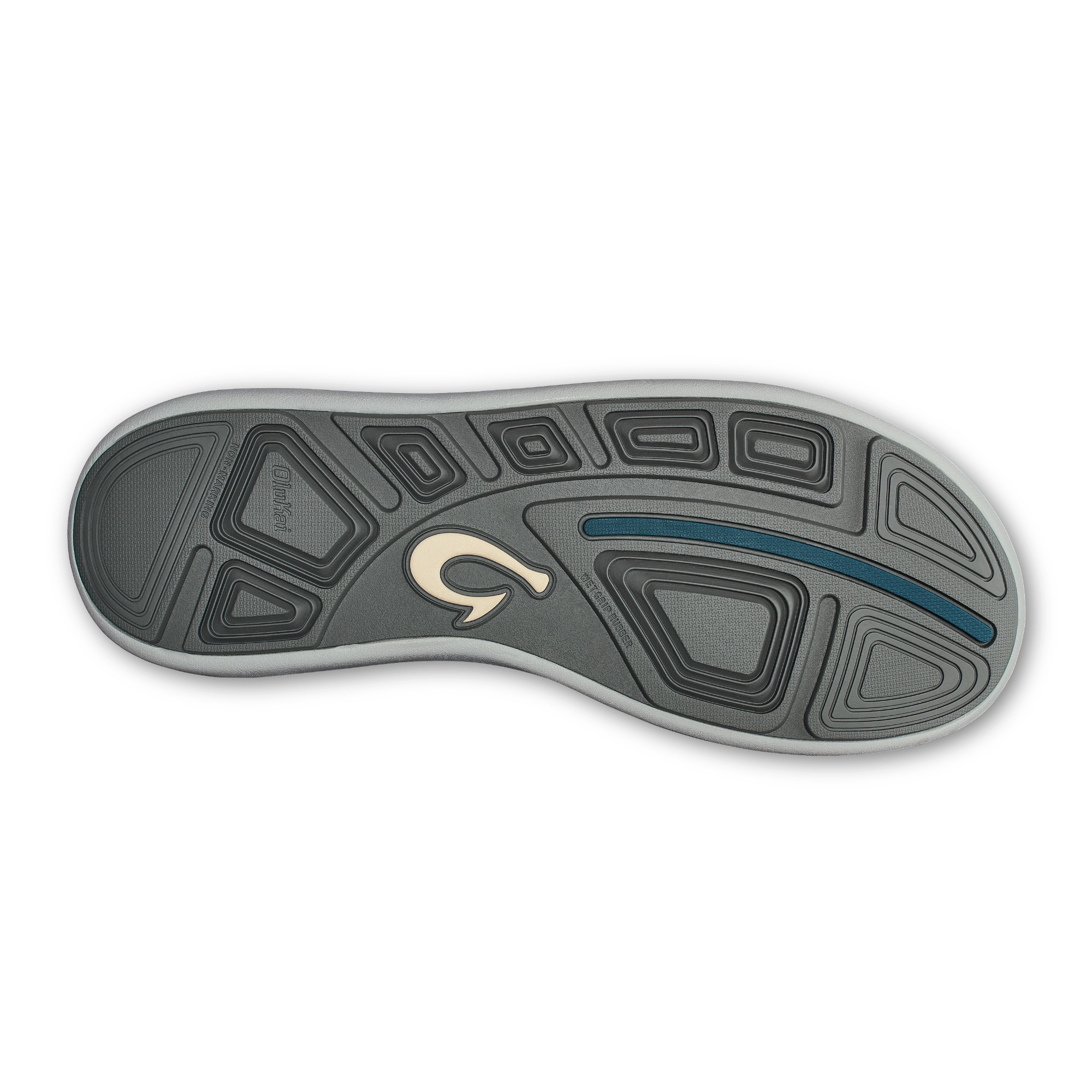 Moku Pae - Black / Blue Coral - Image 9