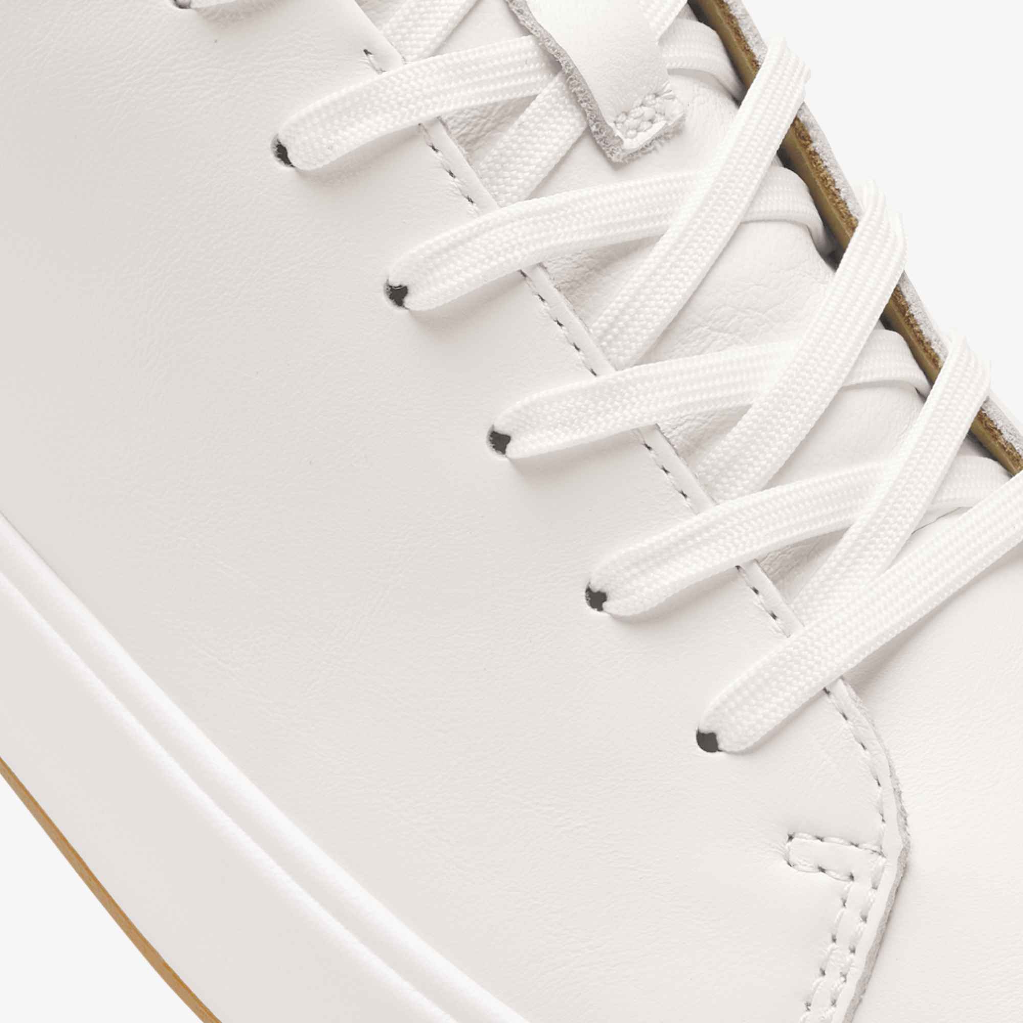 Wai'alae - White / Tan - Image 3