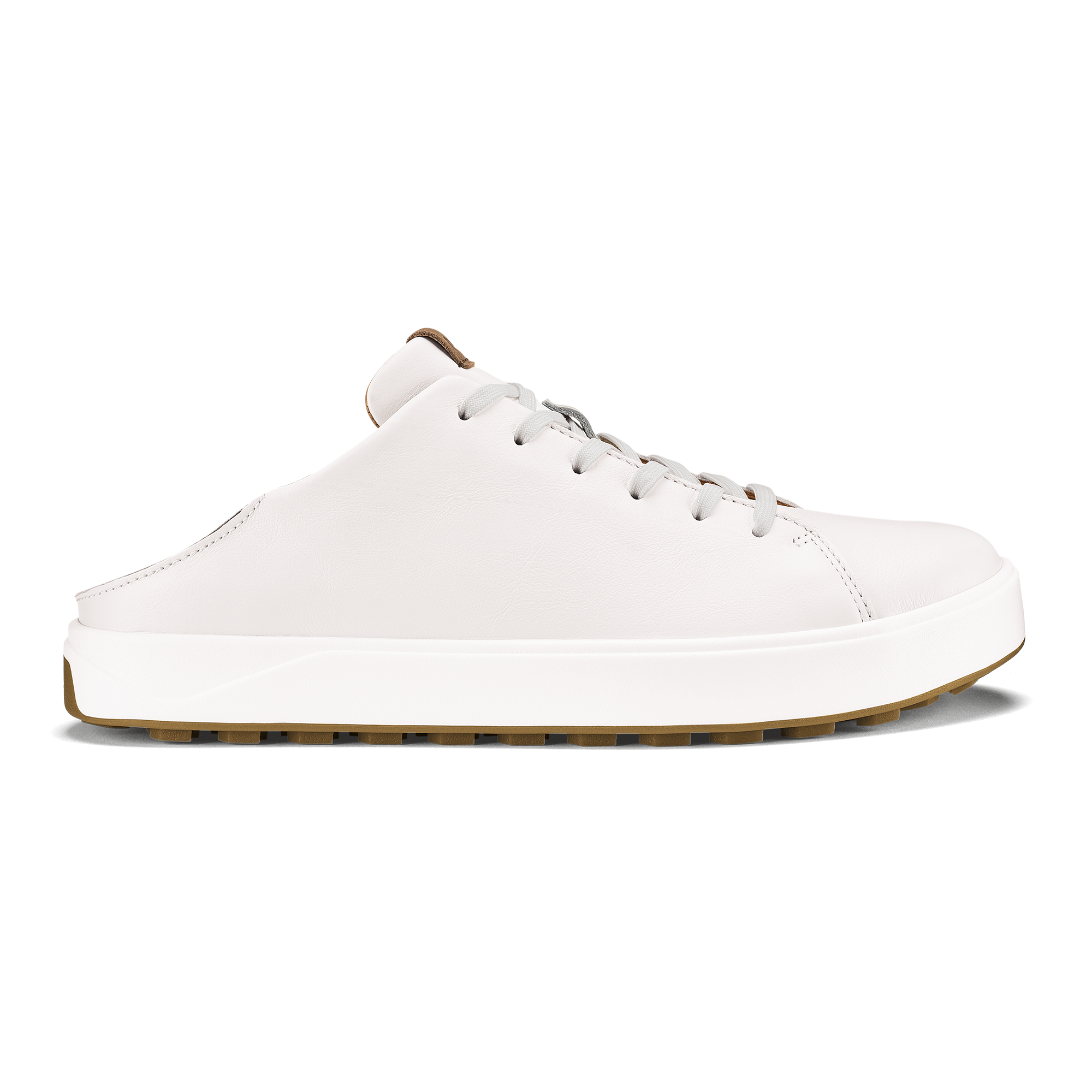 Wai'alae - White / Tan - Image 2