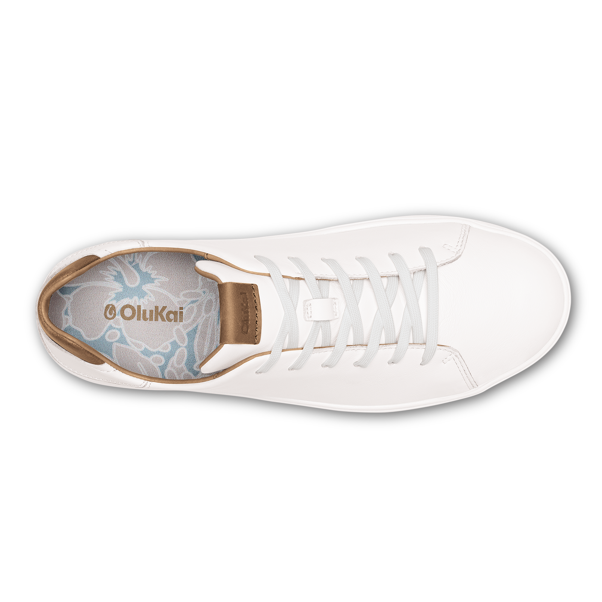 Wai'alae - White / Tan - Image 6