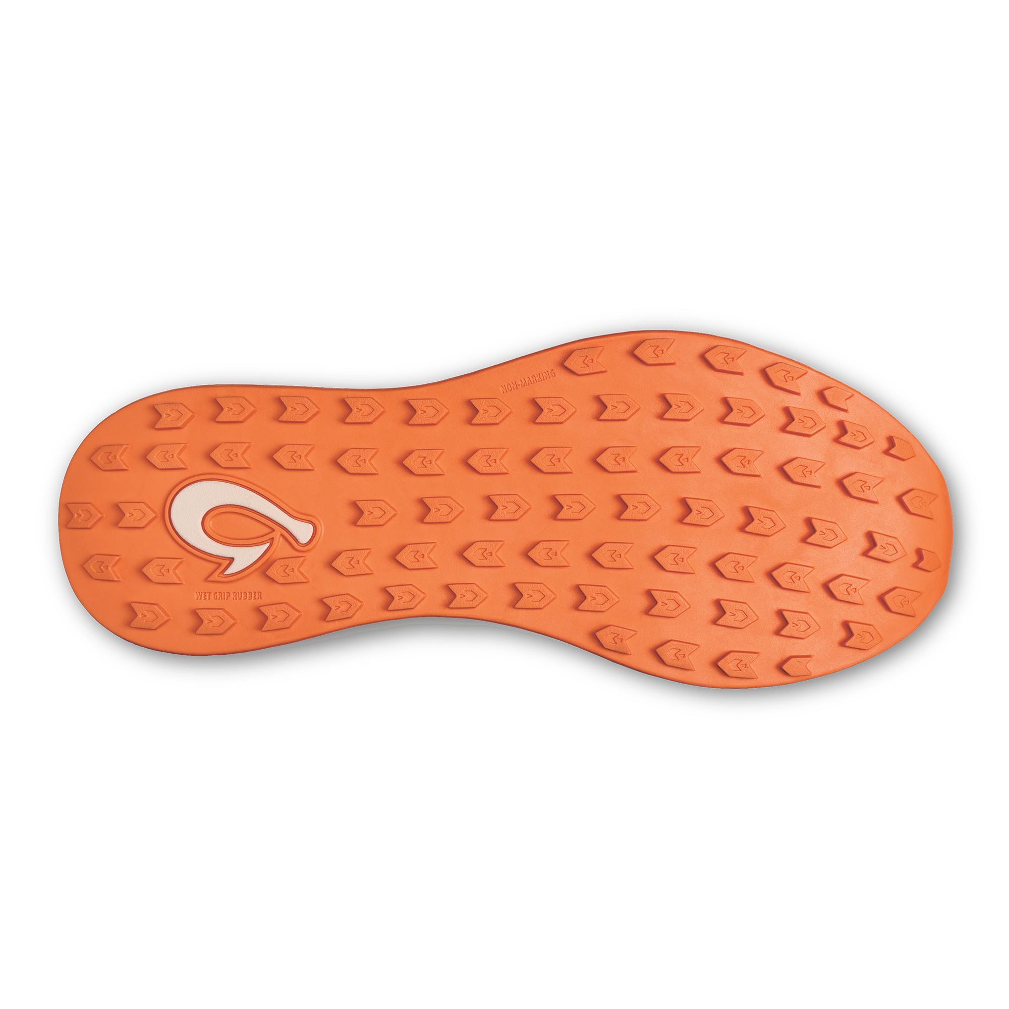 Manele - Pale Moss / Molten Orange - Image 7