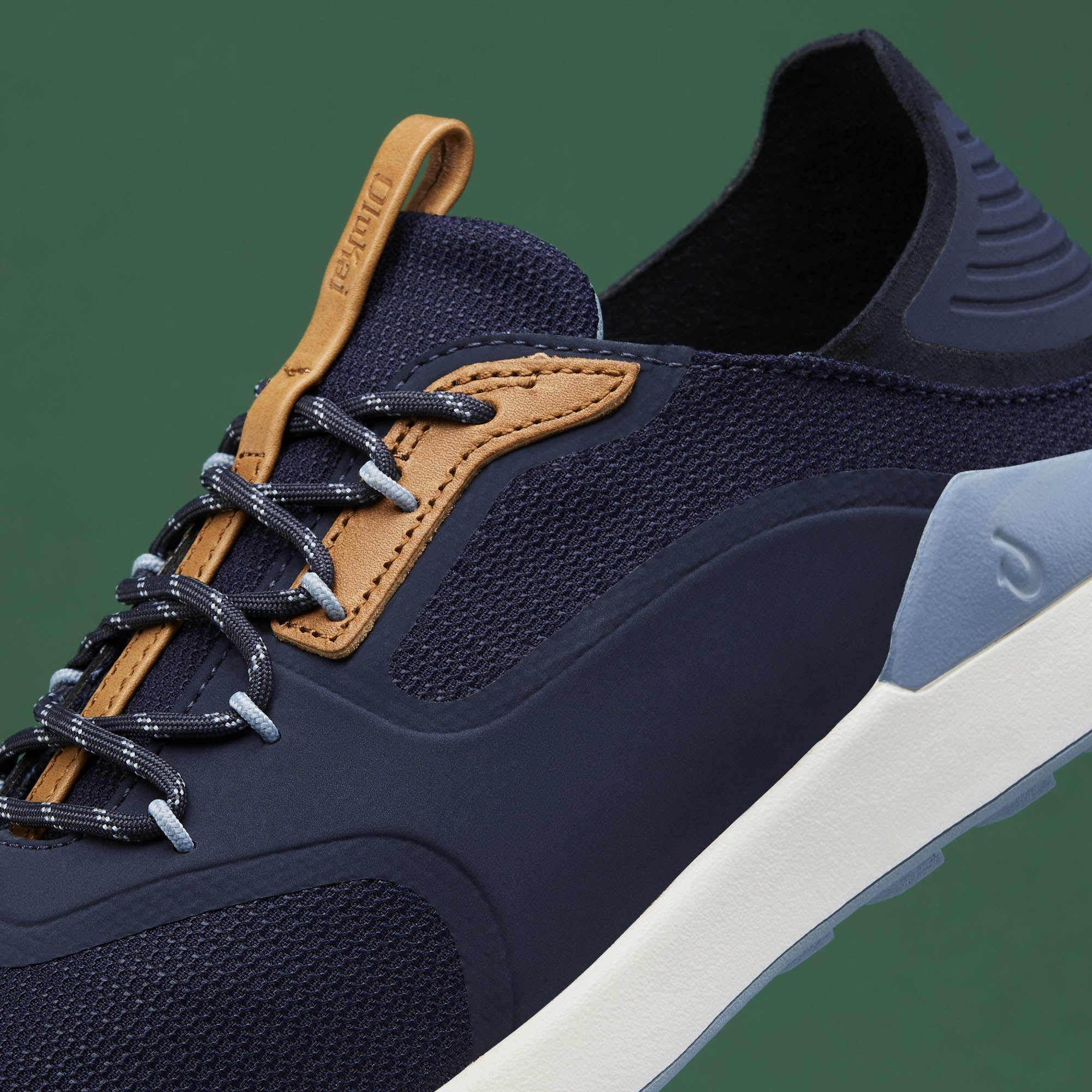 Kā'anapali - Trench Blue / Sea Ice - Image 4