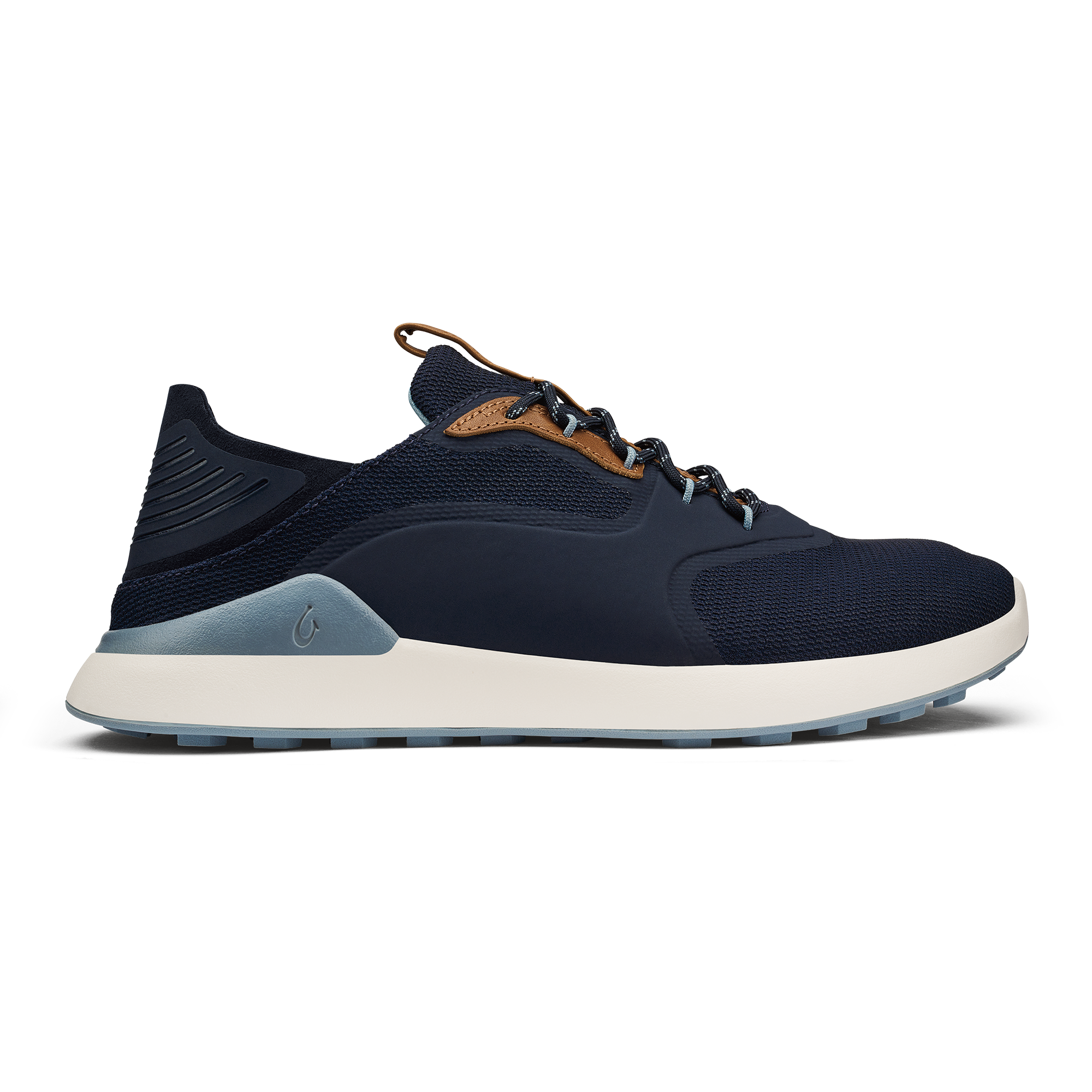 Kā'anapali - Trench Blue / Sea Ice