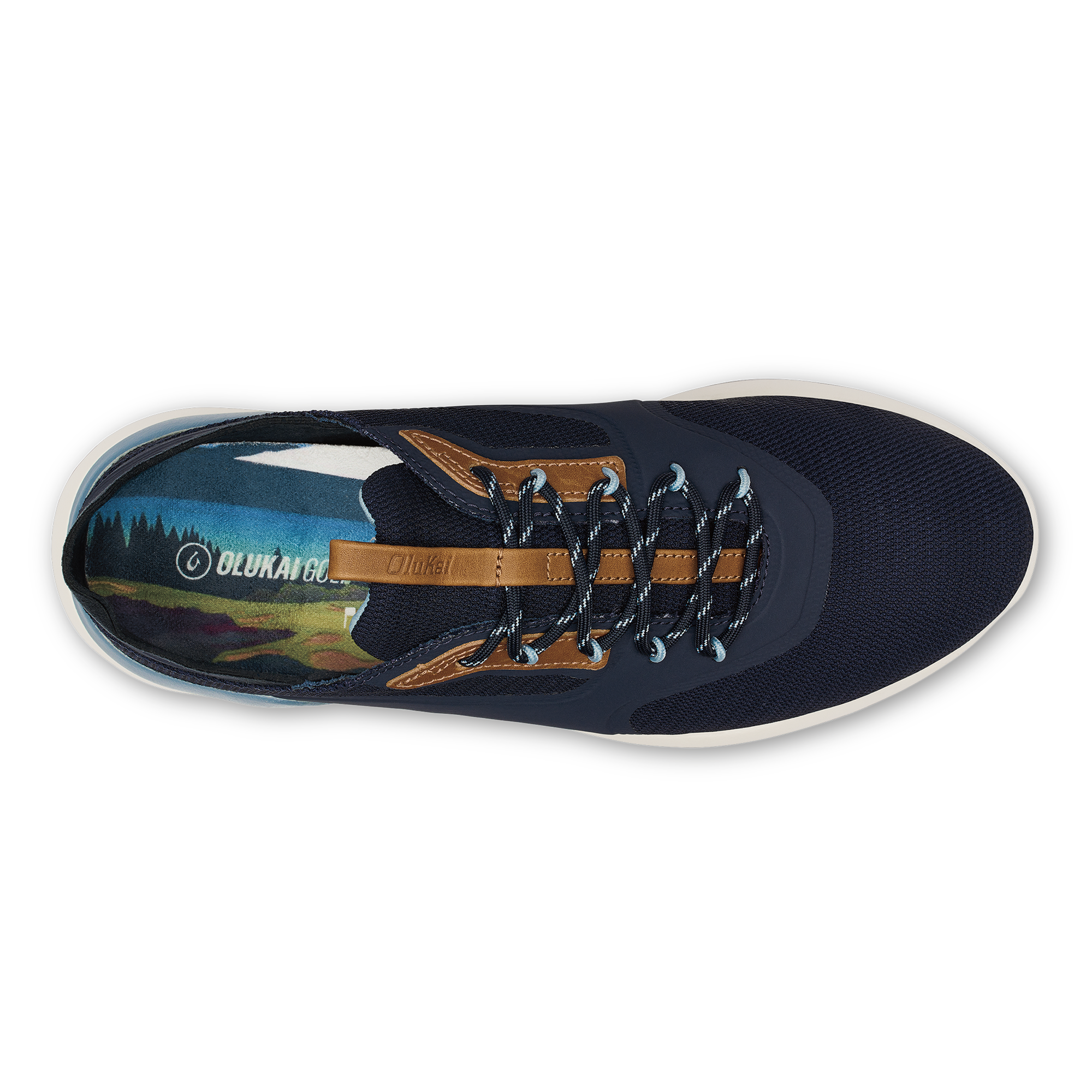 Kā'anapali - Trench Blue / Sea Ice - Image 7