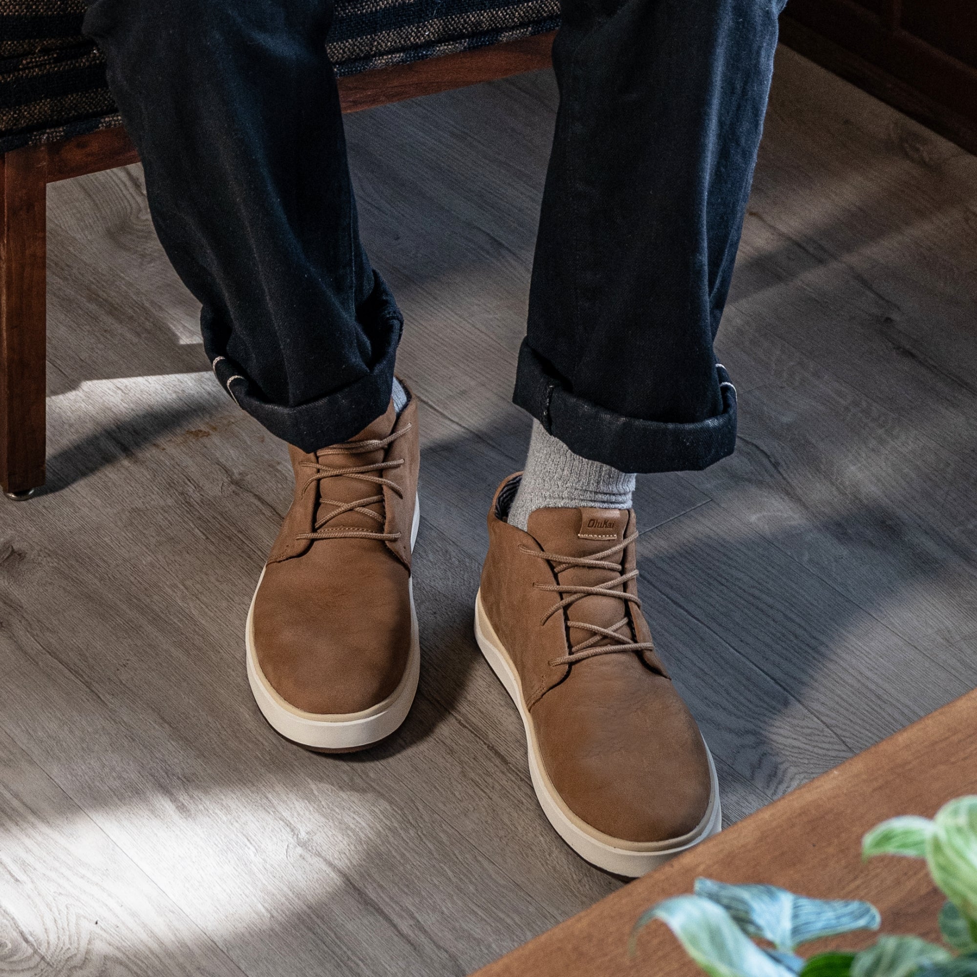 Papakū 'Ili - Tan - Image 2