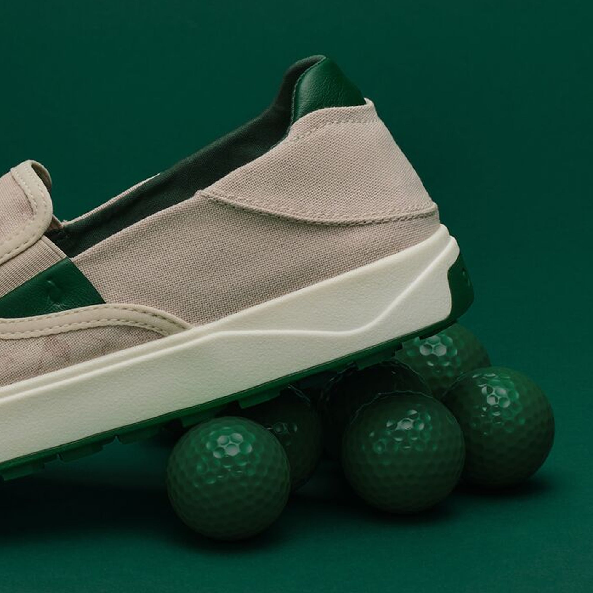 Wai'alae Slip On - Tapa / Tapa - Image 8