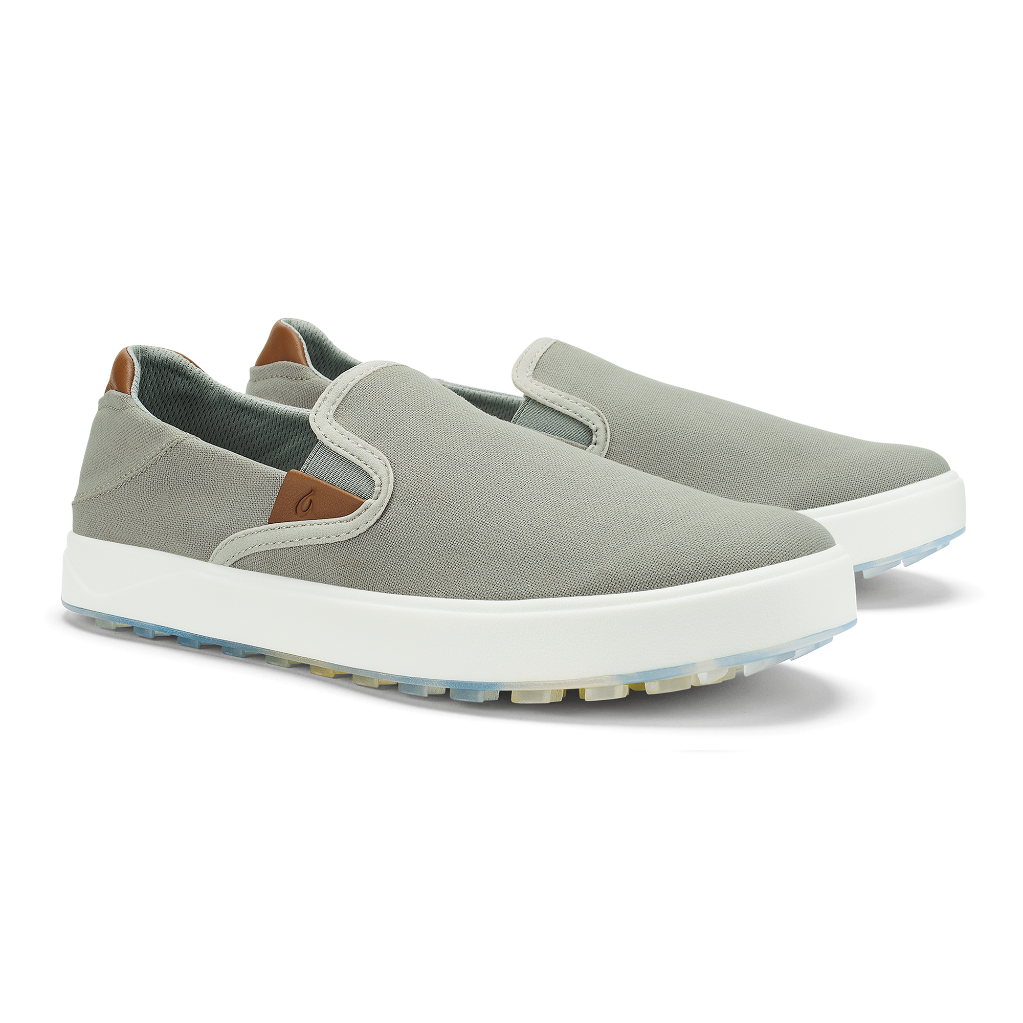 Wai'alae Slip On - Ash - Image 4