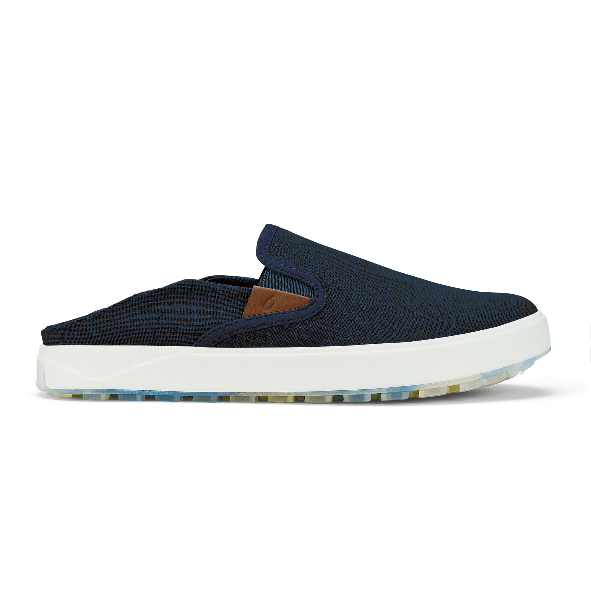 Wai'alae Slip On - Trench Blue - Image 2