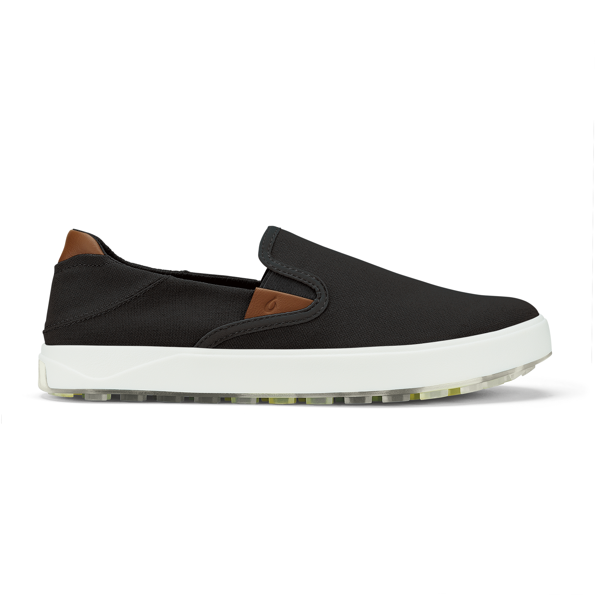 Wai'alae Slip On - Lava Rock
