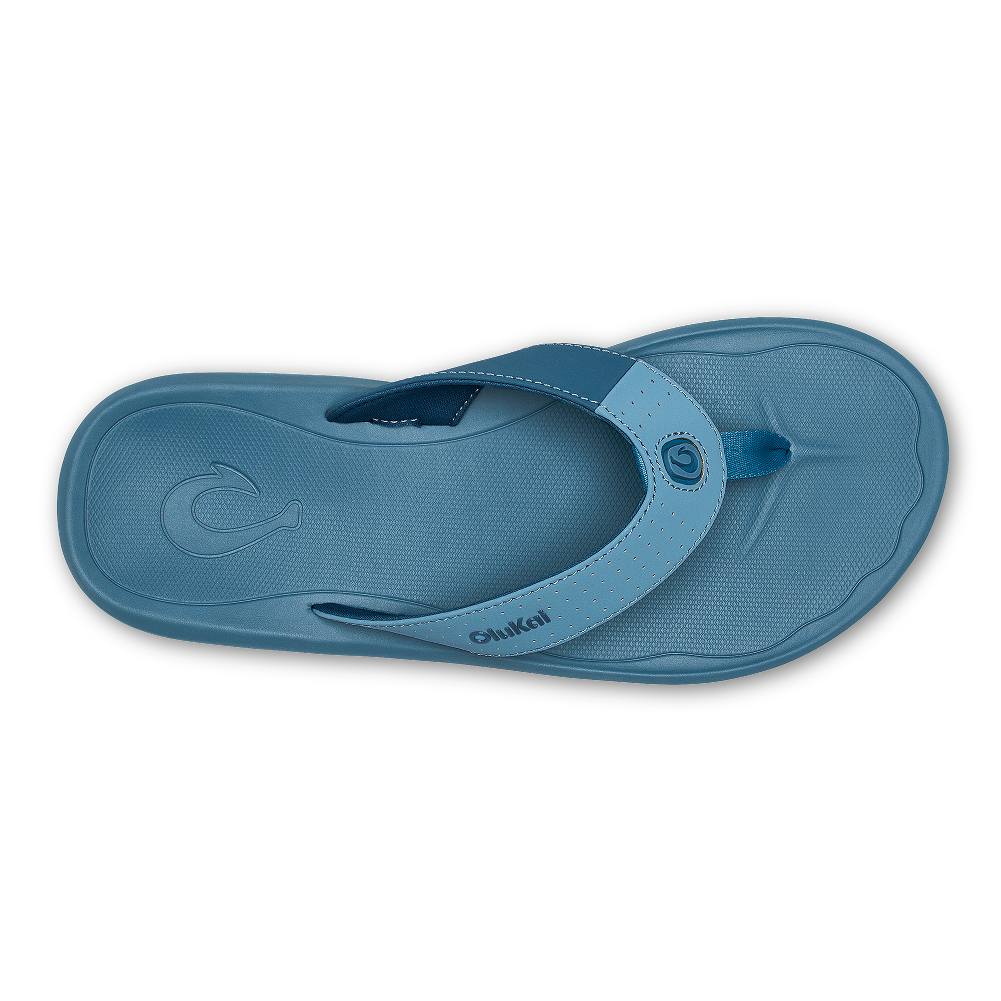 Ki'i - Blissful Blue / Blue Fog - Image 5