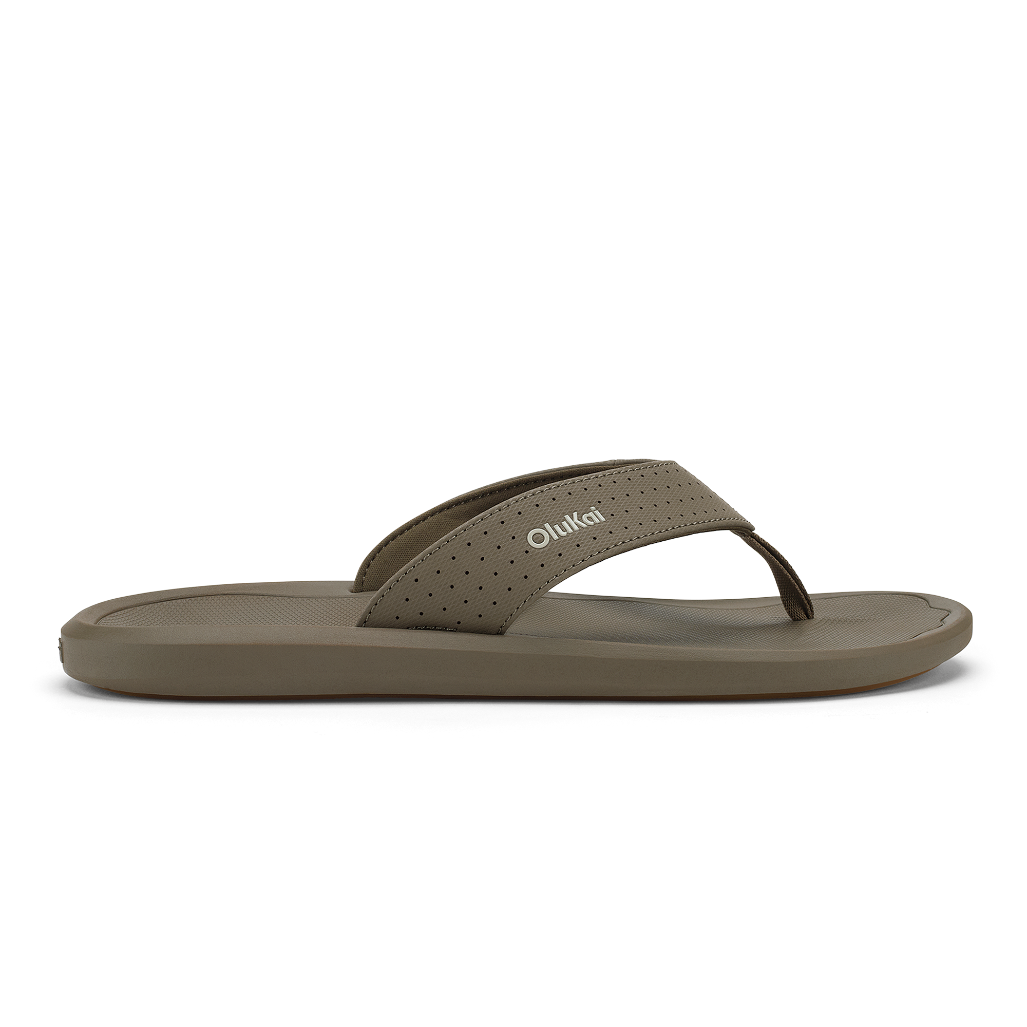 Ki'i - Walnut / Walnut