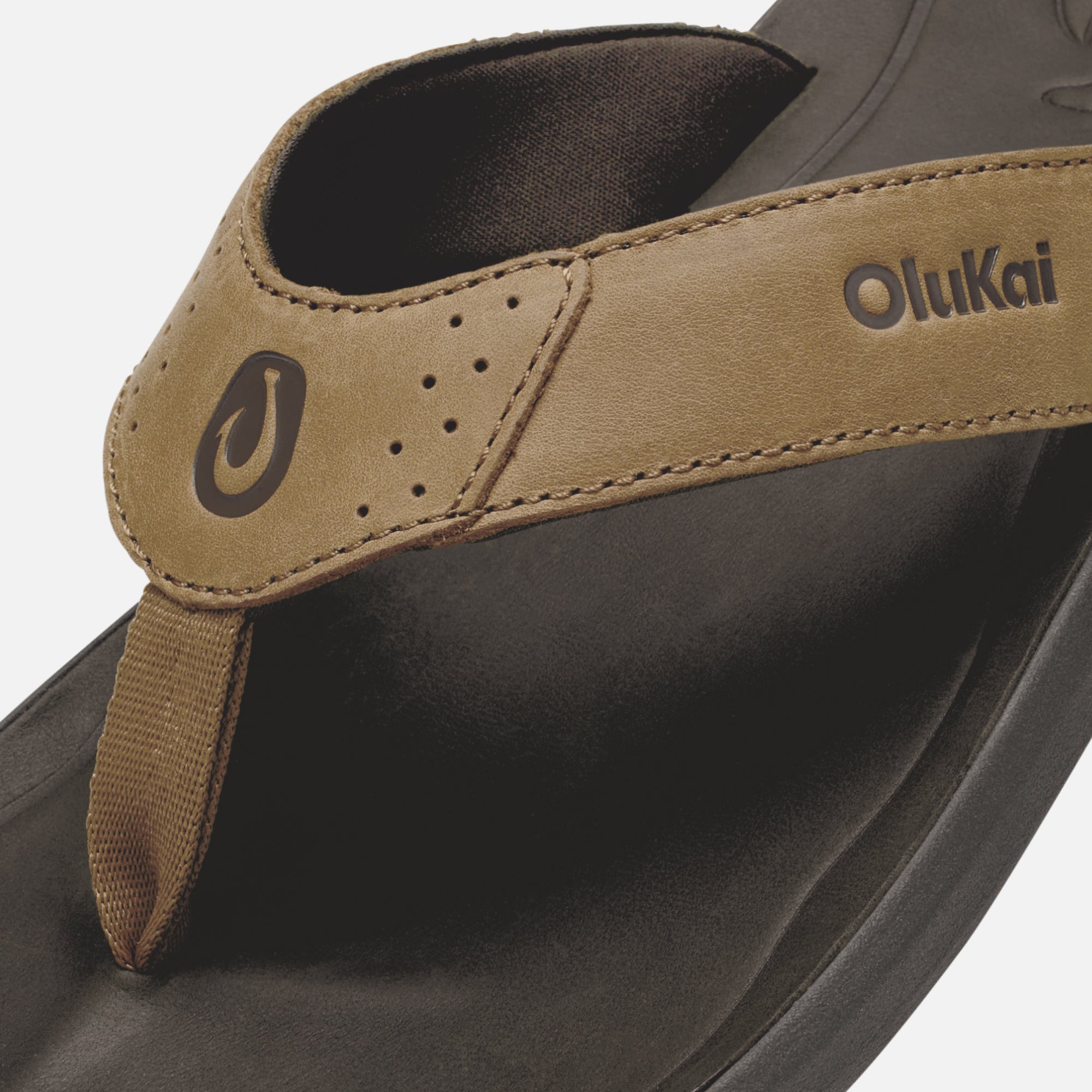 Pili - Tan / Dark Java - Image 3