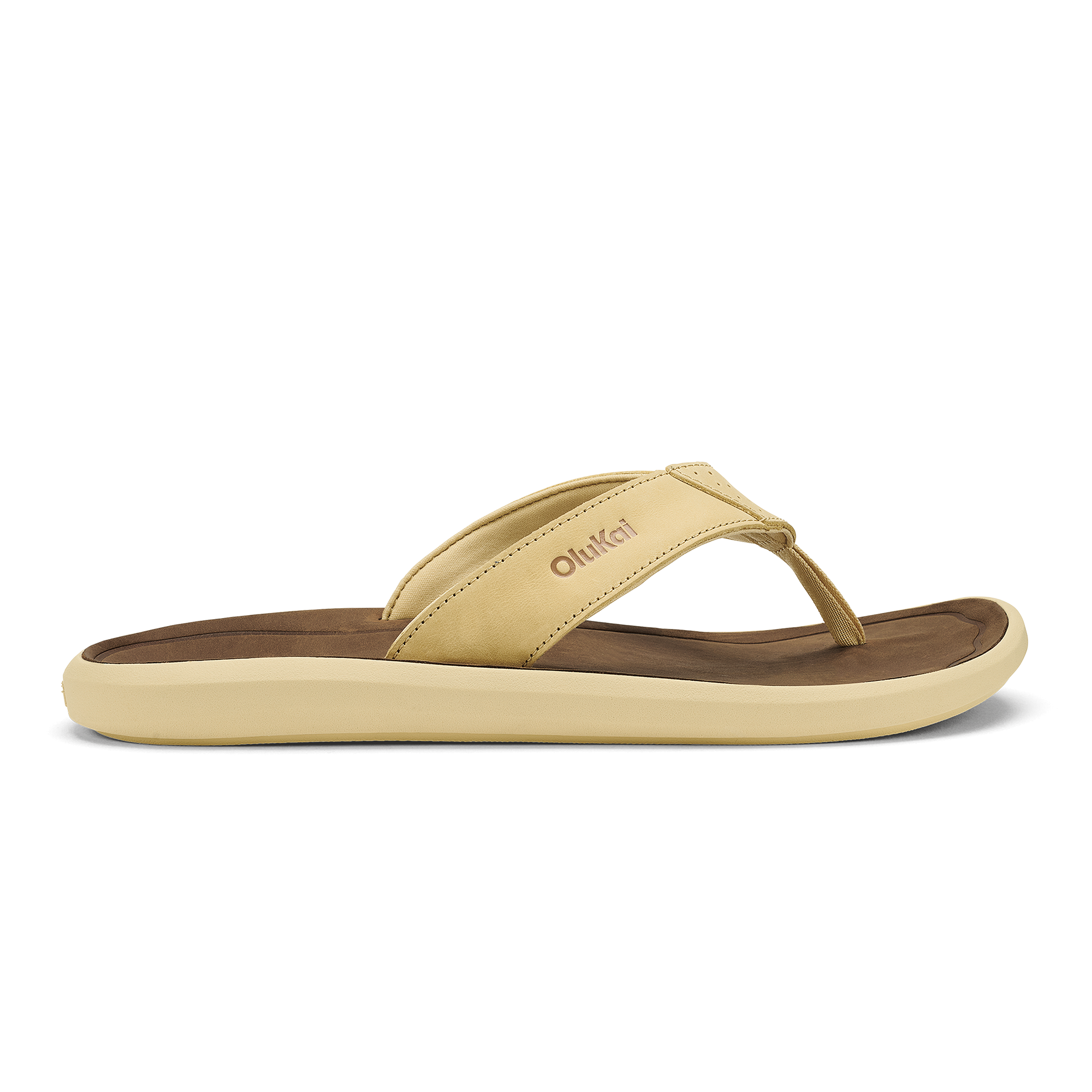 Pili - Toasted Coconut / Tan