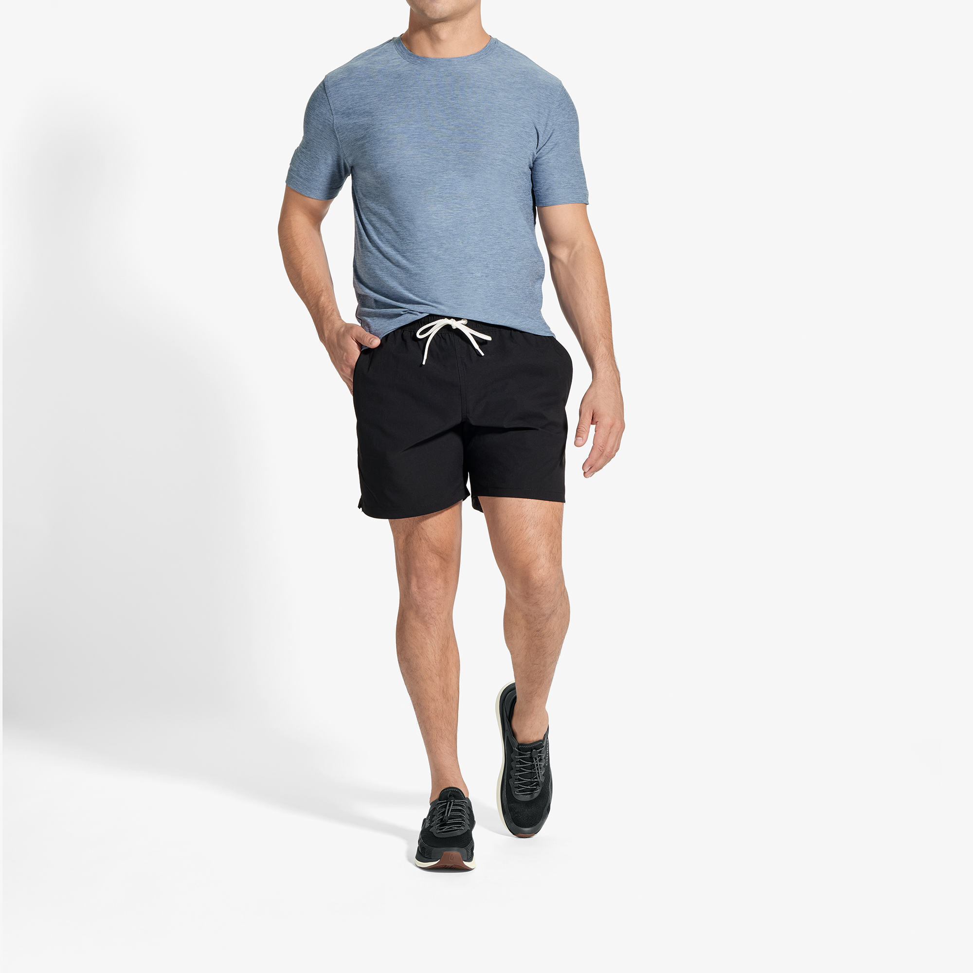 ʻAhi - Black / Black - Image 5