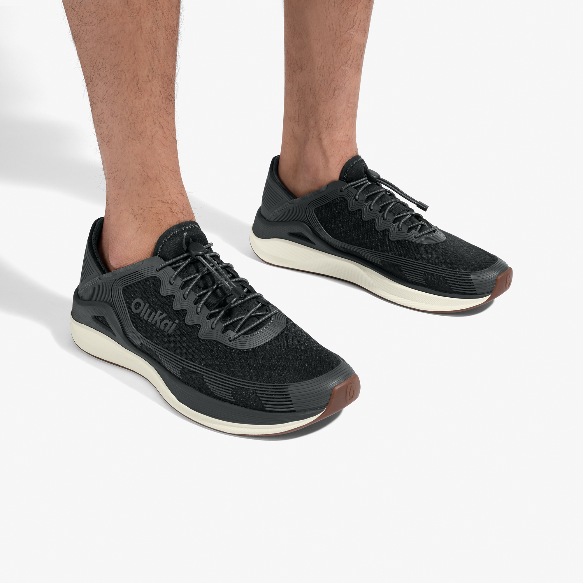 ʻAhi - Black / Black - Image 3