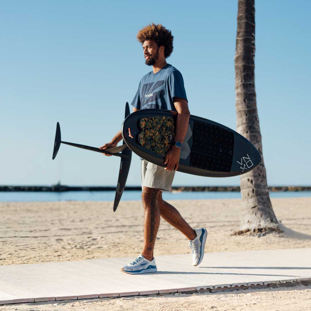 'Ahi - Blue Pearl / White Sand - Image 6
