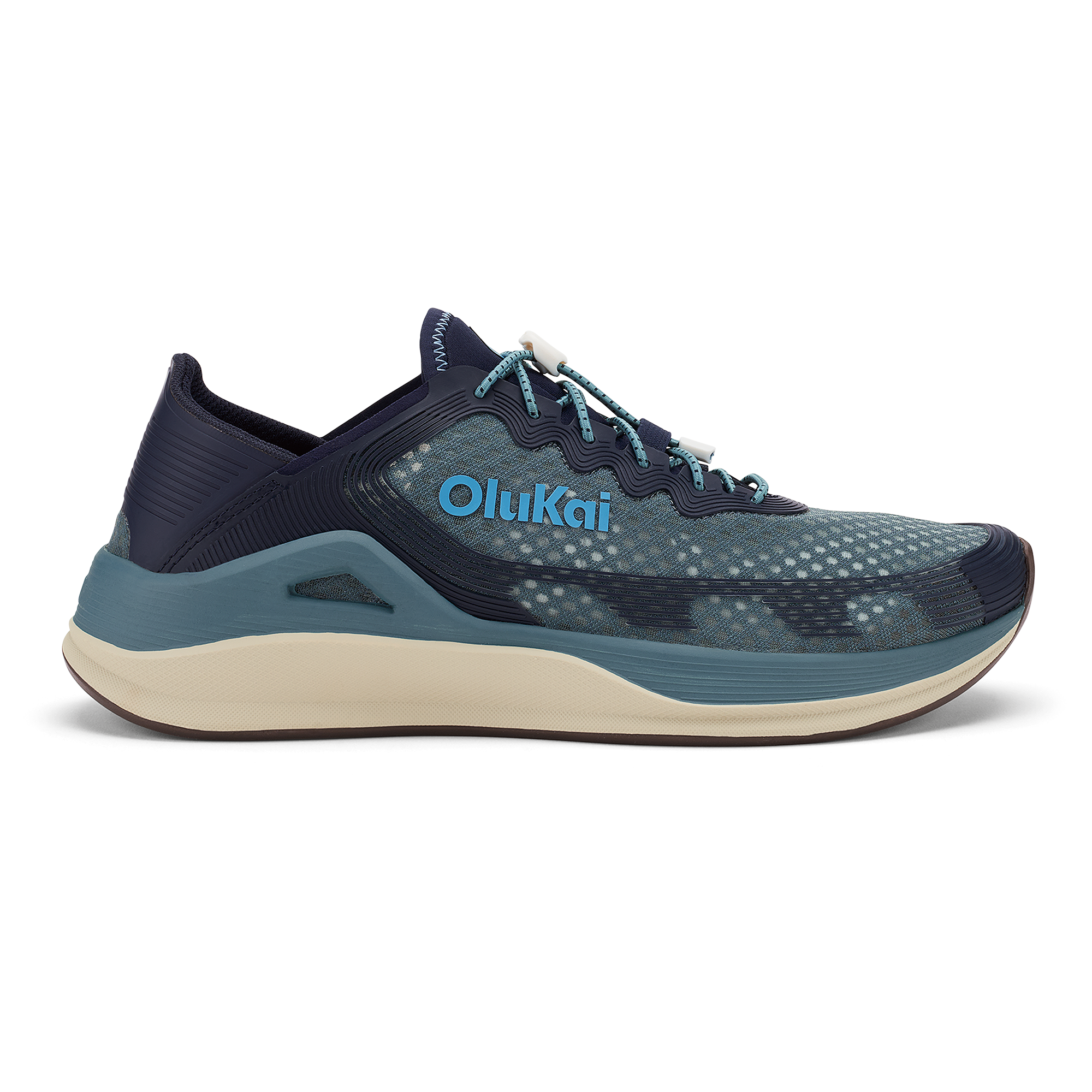 ʻAhi - Storm / Trench Blue