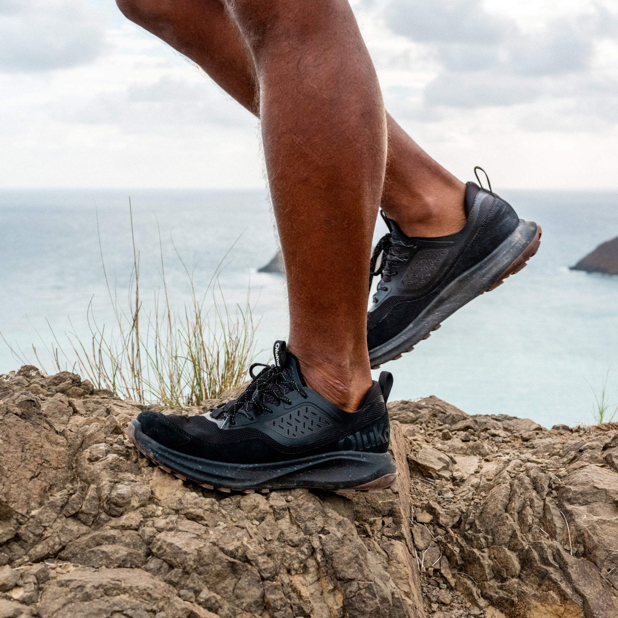 Makiki - Black / Black - Image 2