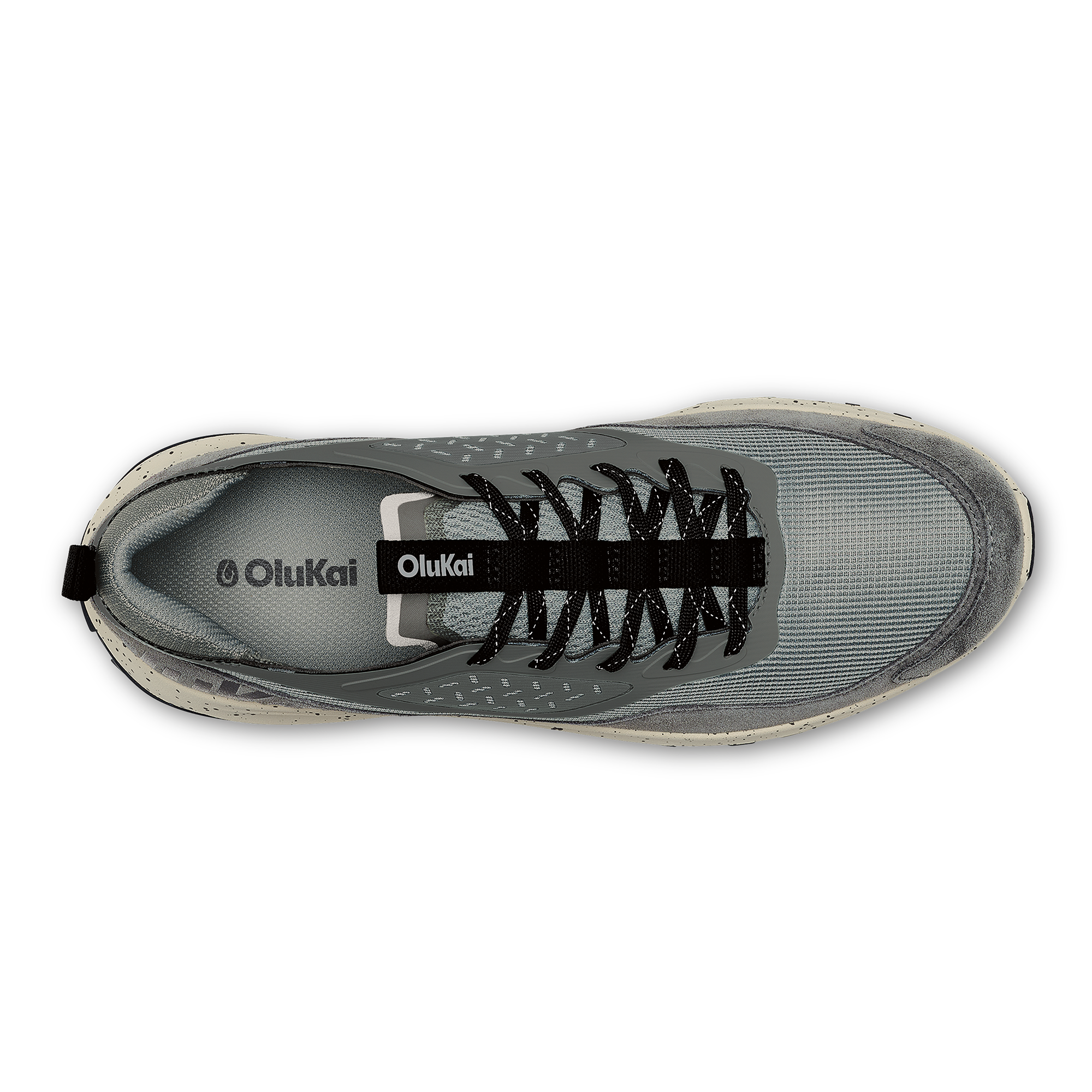 Makiki - Cloud Grey / Poi - Image 6