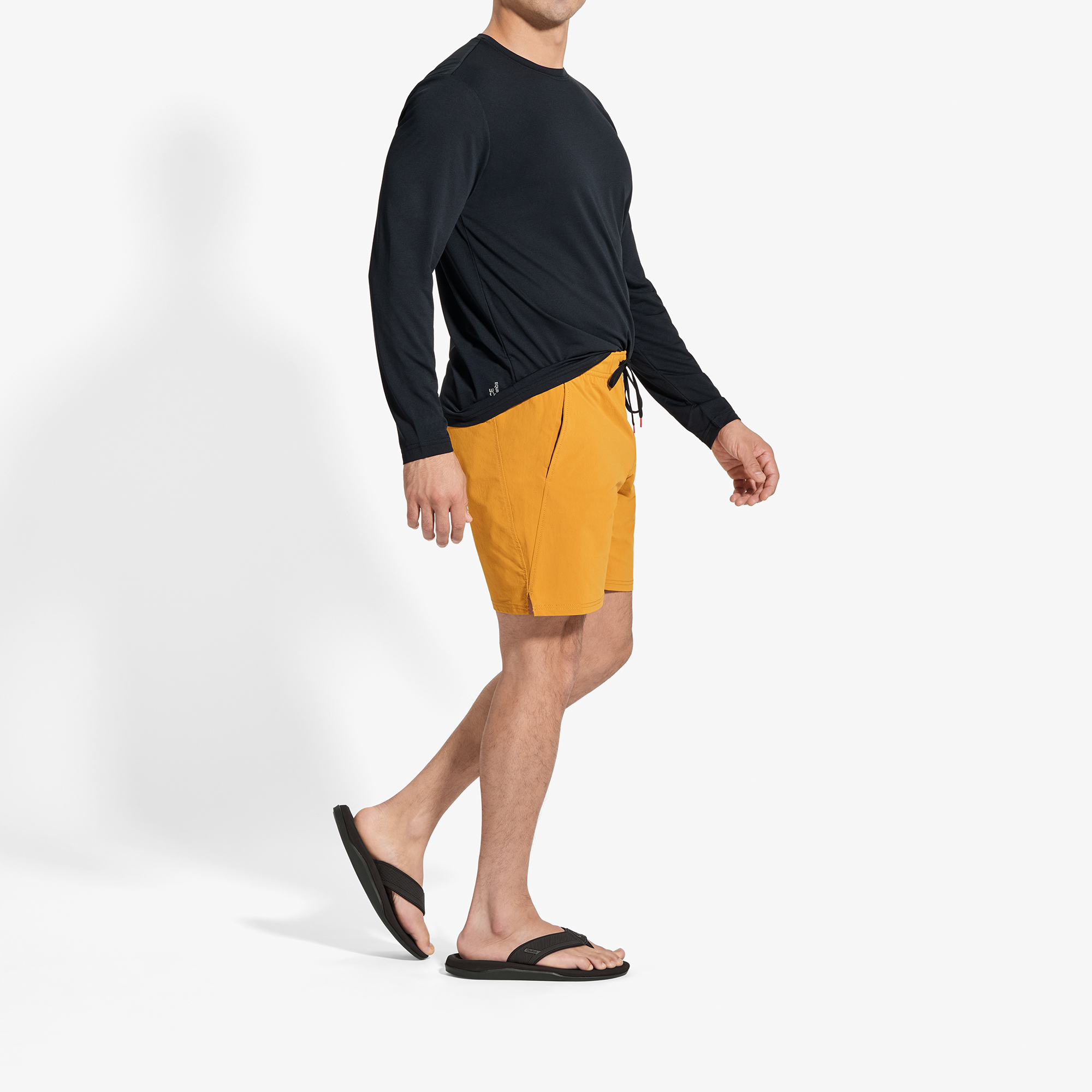 ʻAhi Kai - Black / Black - Image 6