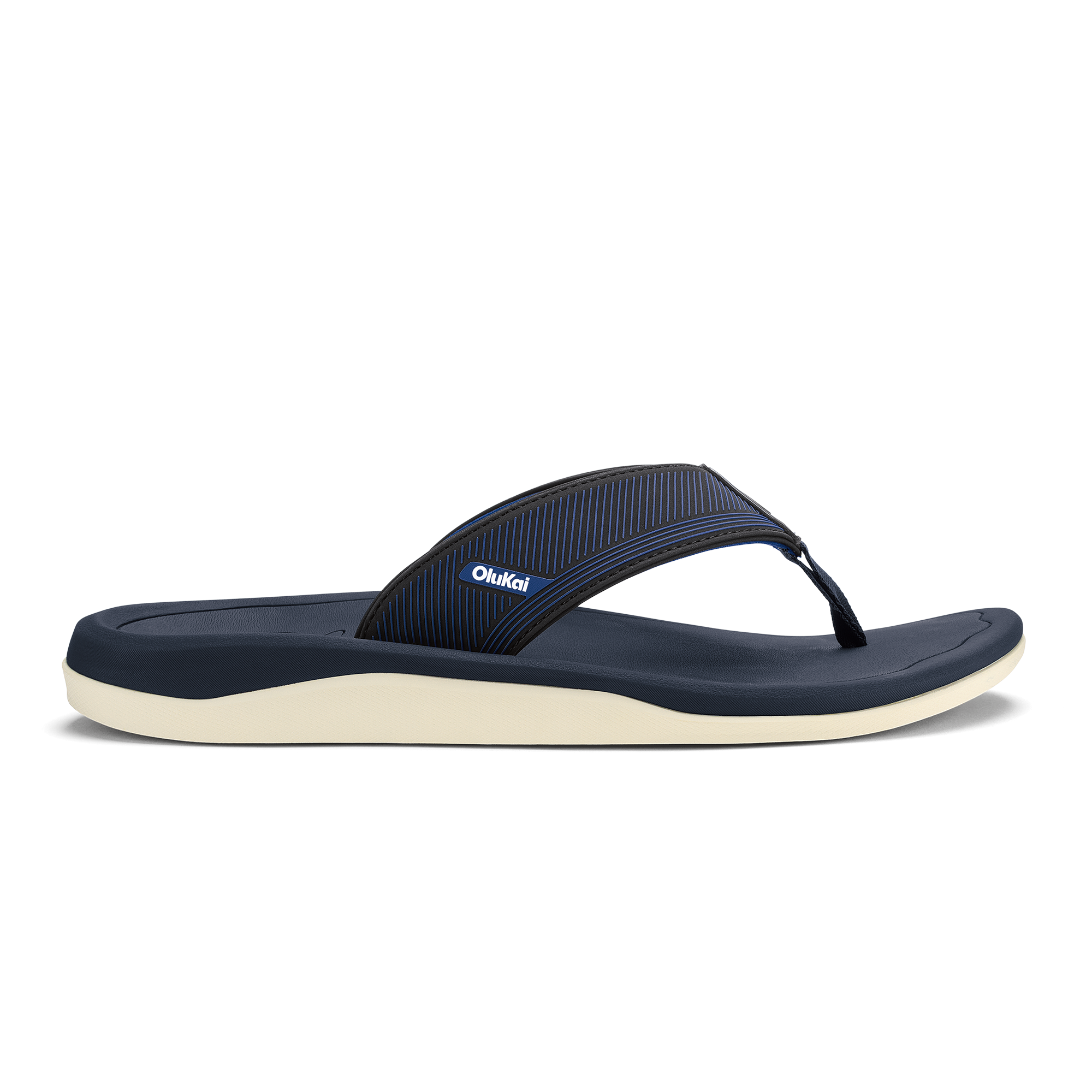 ʻAhi Kai - Trench Blue / Trench Blue