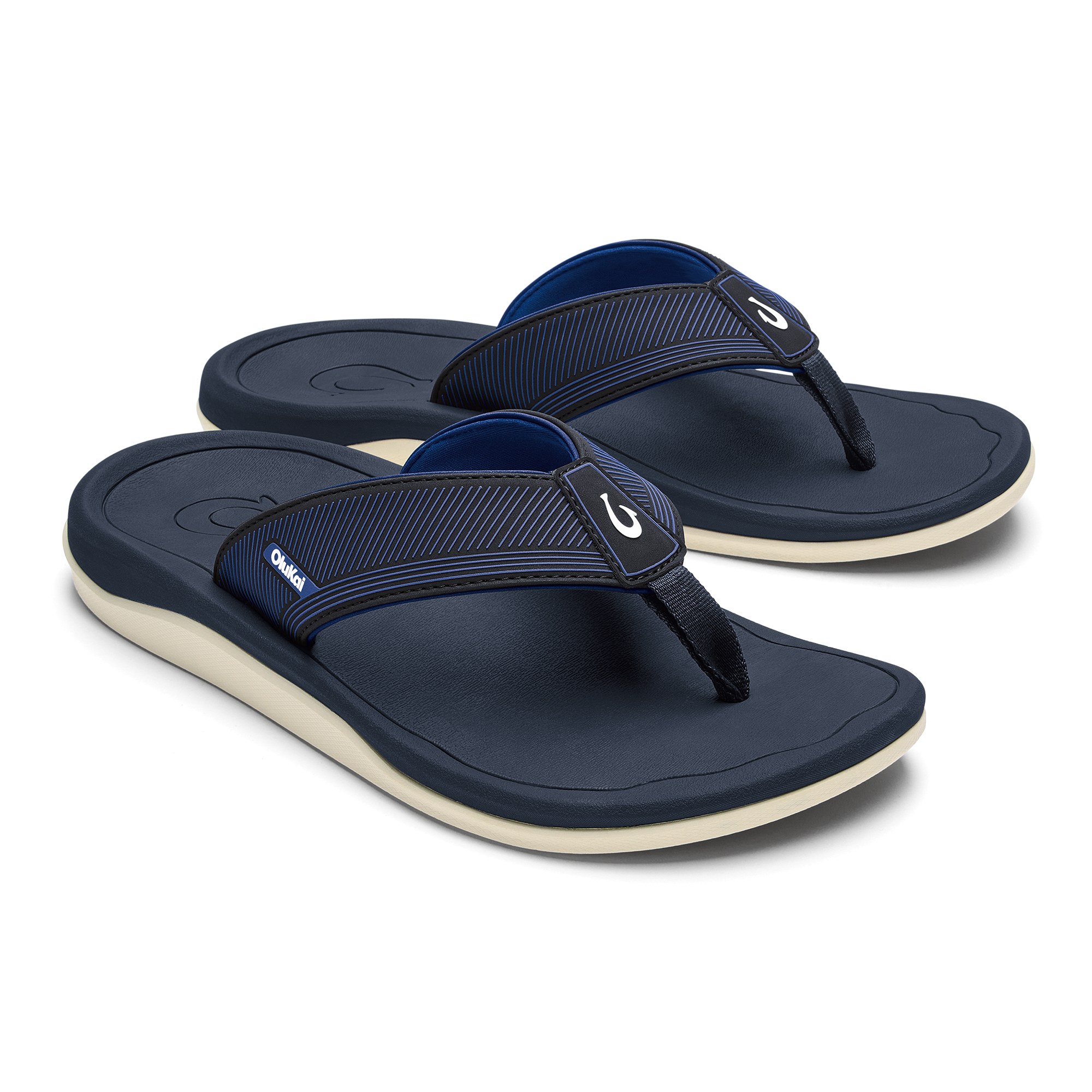 ʻAhi Kai - Trench Blue / Trench Blue - Image 5