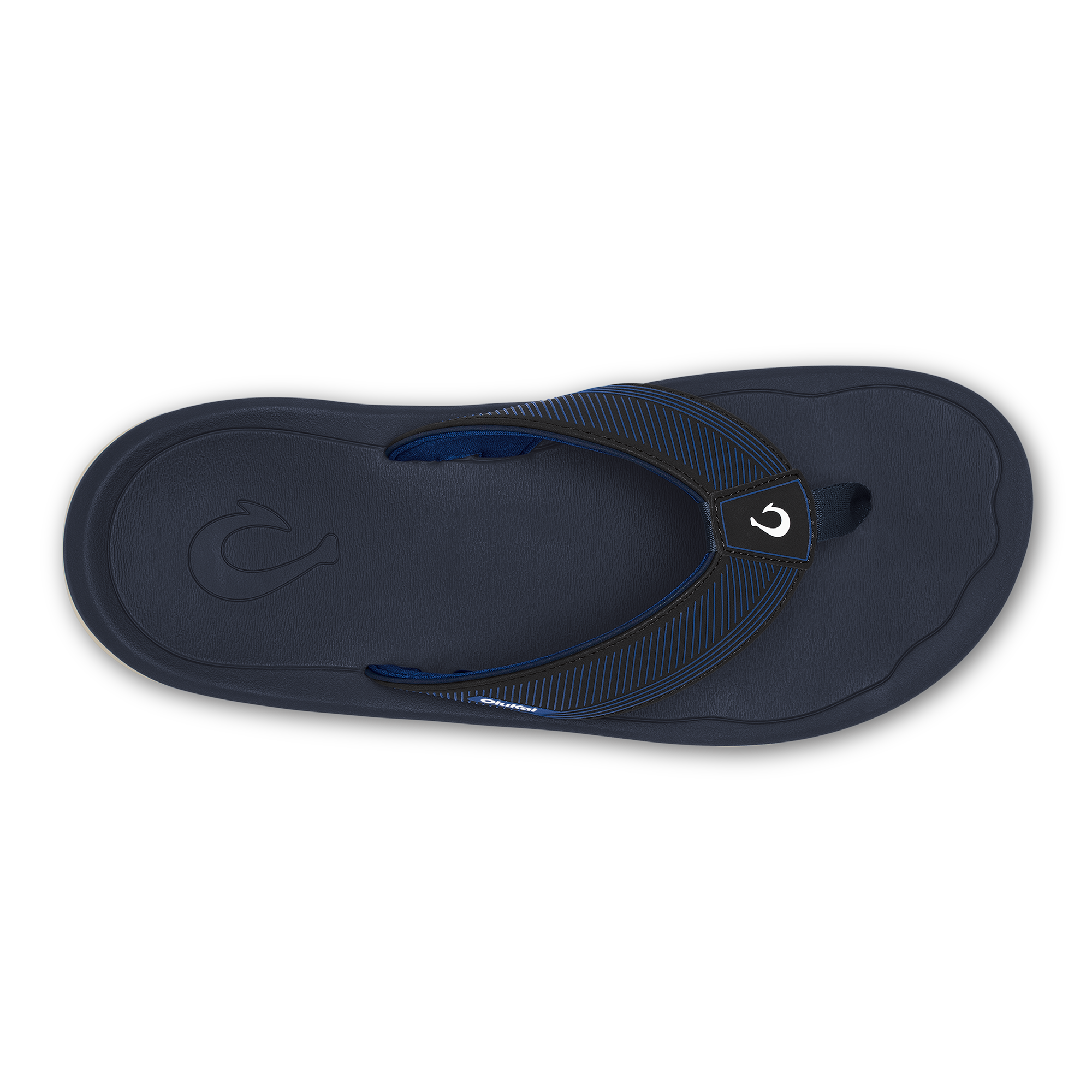 ʻAhi Kai - Trench Blue / Trench Blue - Image 8