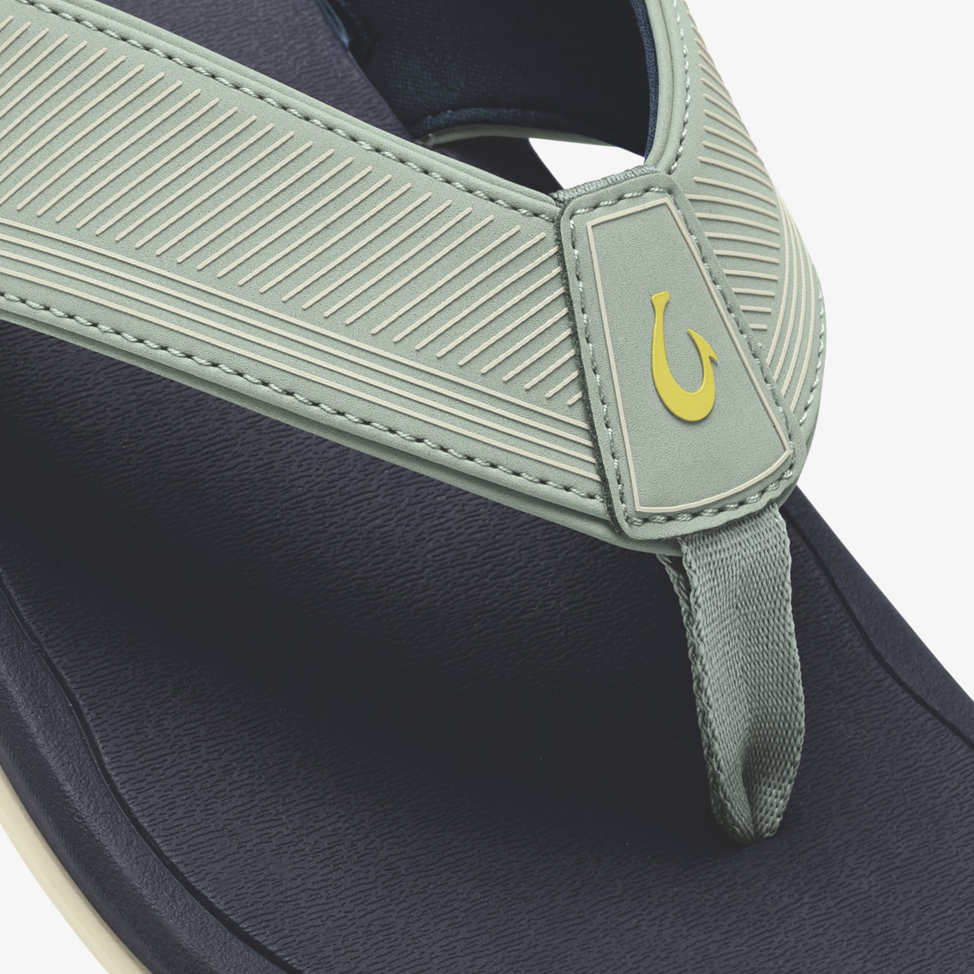ʻAhi Kai - Seagreen / Trench Blue - Image 3