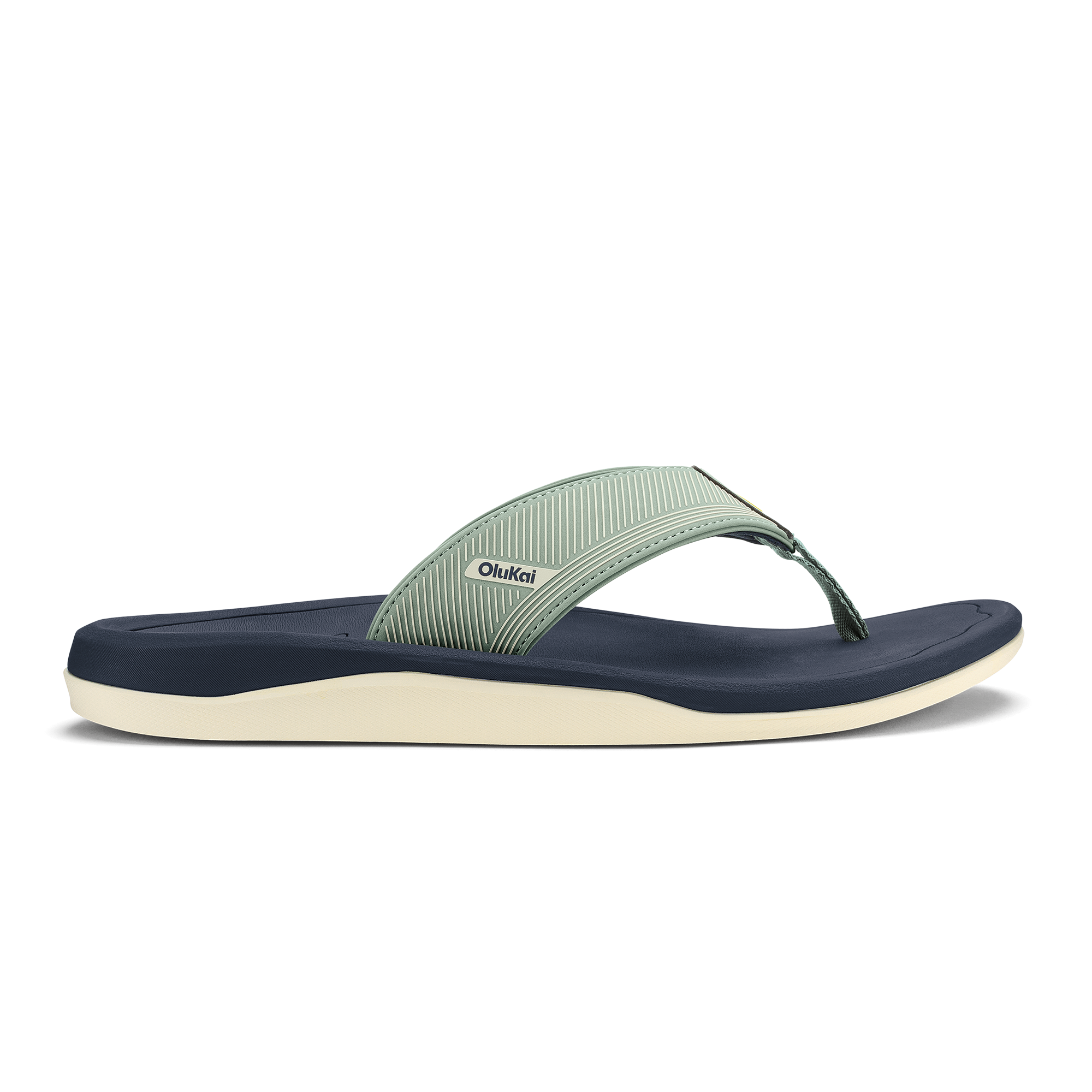ʻAhi Kai - Seagreen / Trench Blue