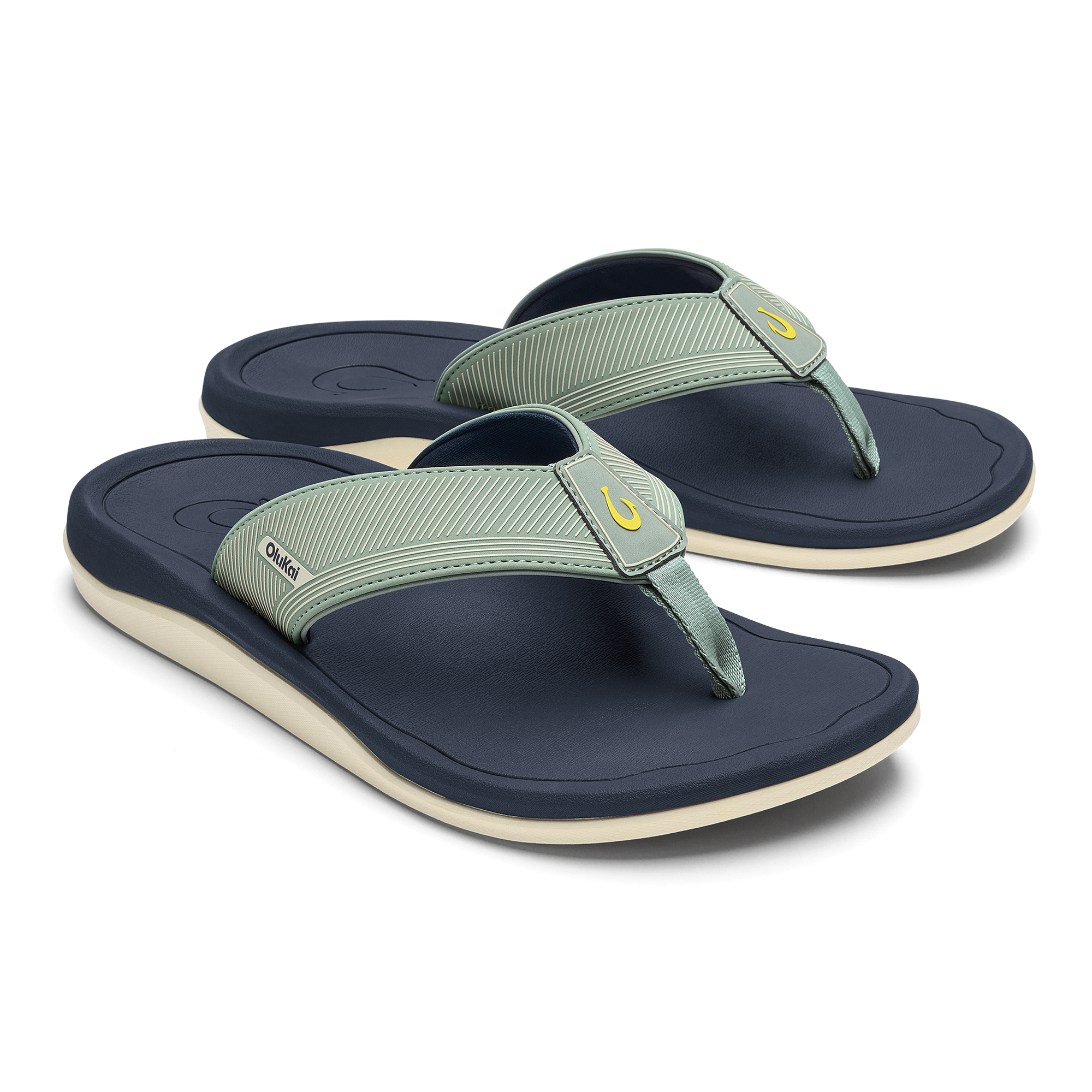 ʻAhi Kai - Seagreen / Trench Blue - Image 4