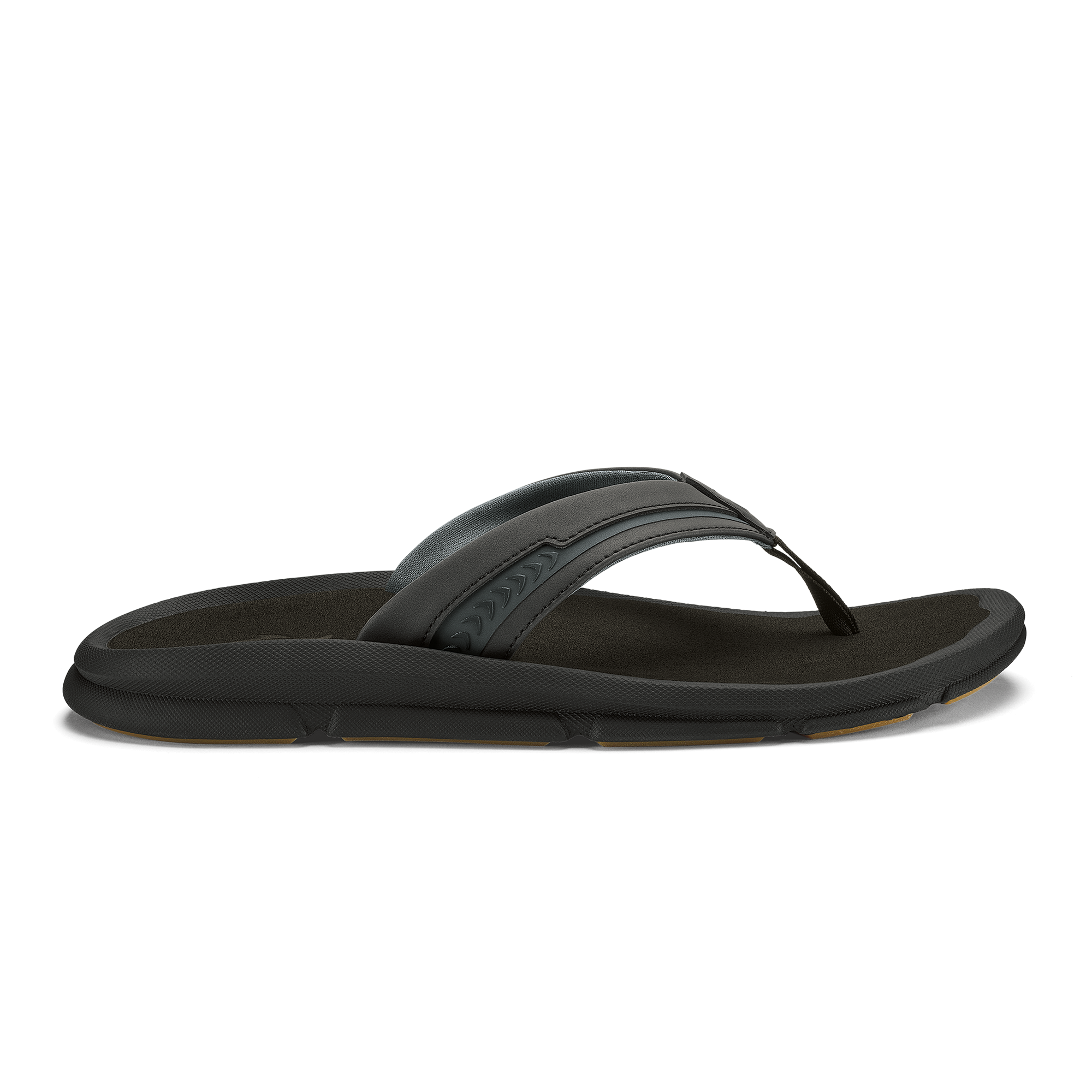 ʻAkeu - Black / Black