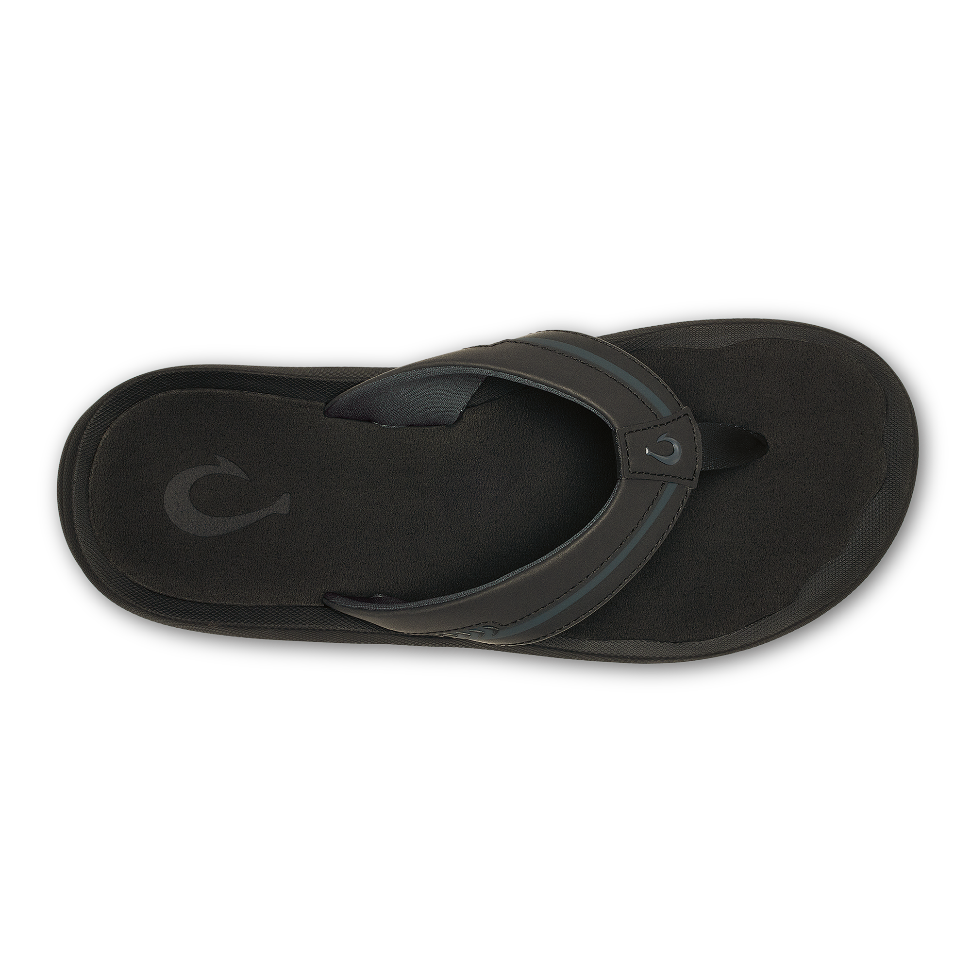 ʻAkeu - Black / Black - Image 2